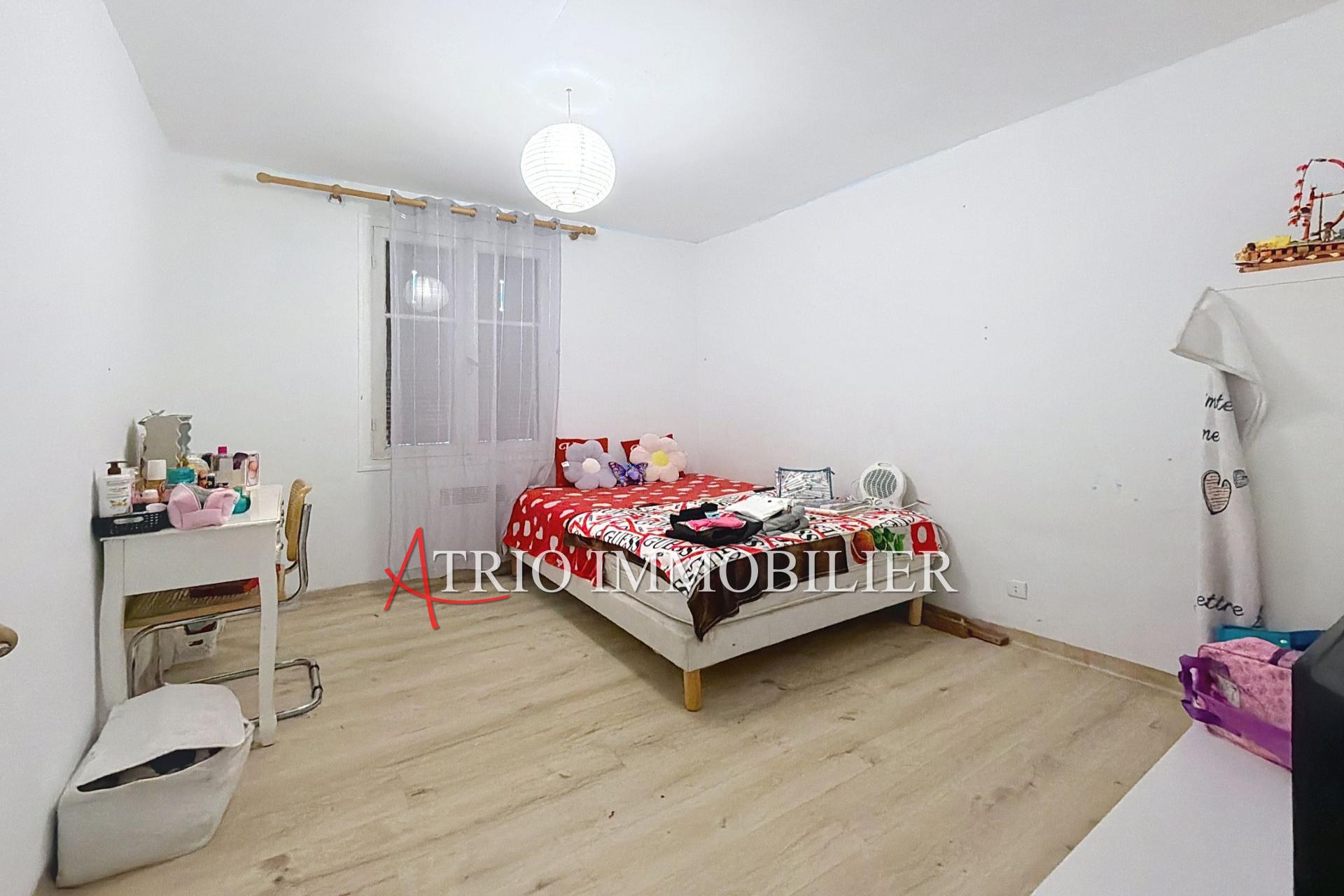 Appartement à vendre, 94m², Saint-Laurent-du-Var