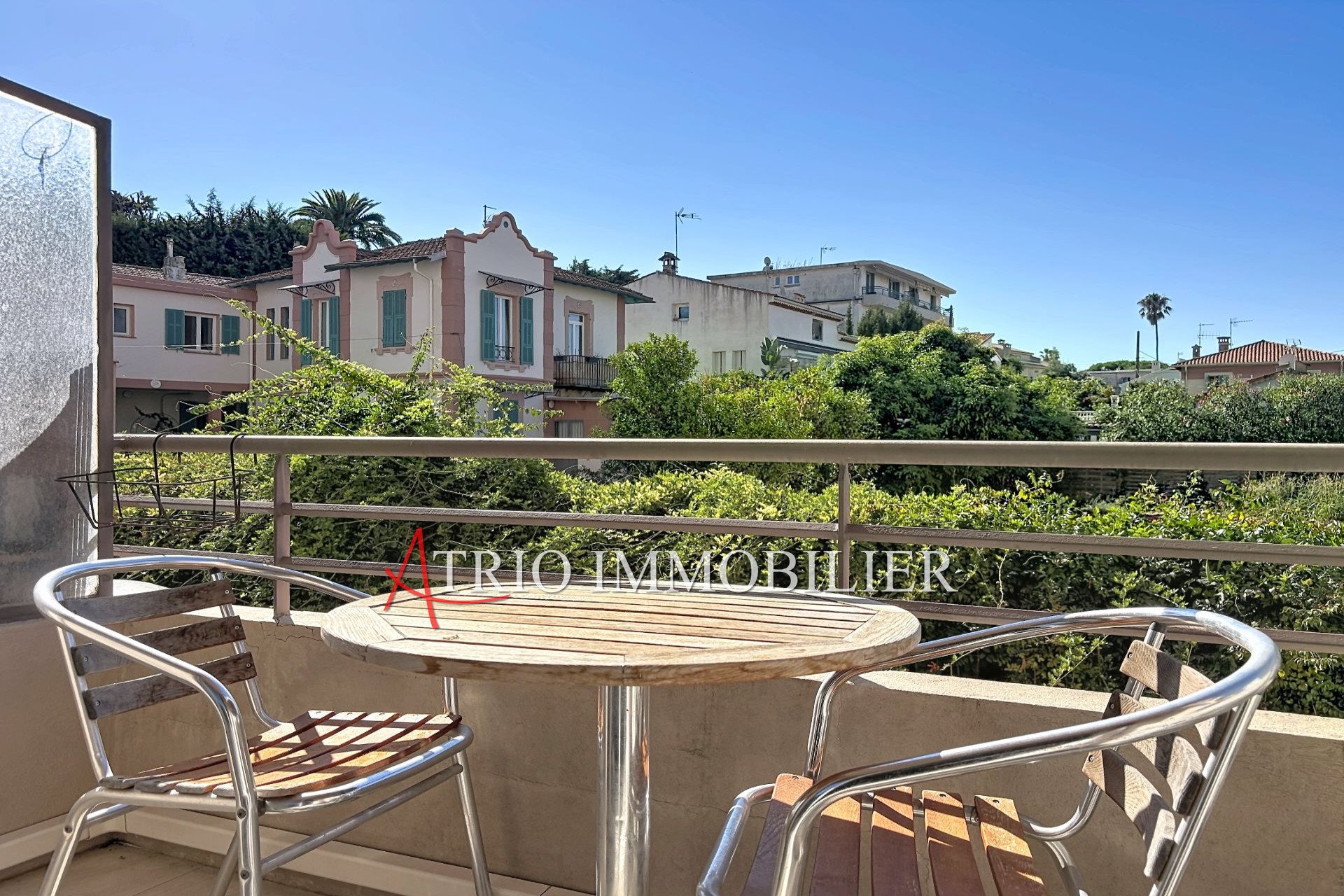 Appartement à vendre, 55m², Cagnes-sur-Mer