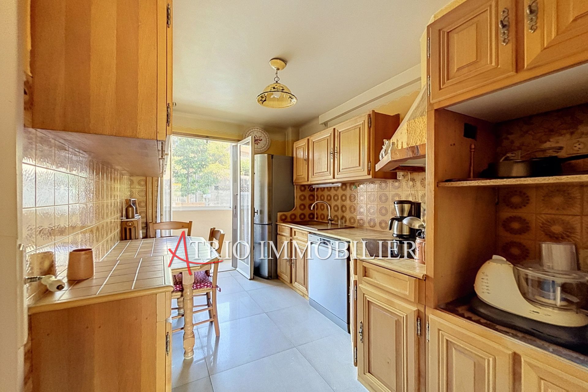 Appartement à vendre, 55m², Cagnes-sur-Mer