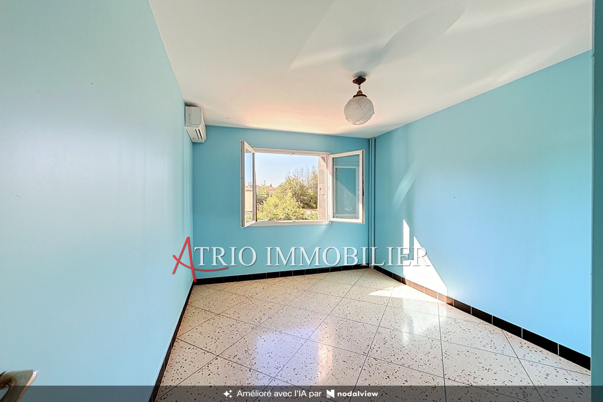 Appartement à vendre, 55m², Cagnes-sur-Mer