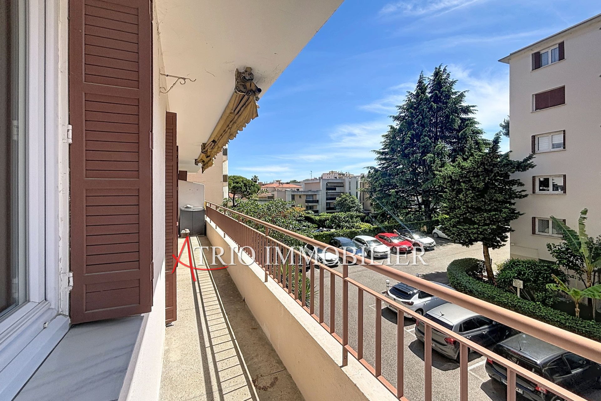 Appartement à louer, 78m², Cagnes-sur-Mer