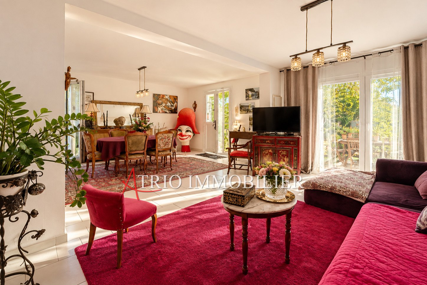 Appartement à vendre, 96m², Cagnes-sur-Mer