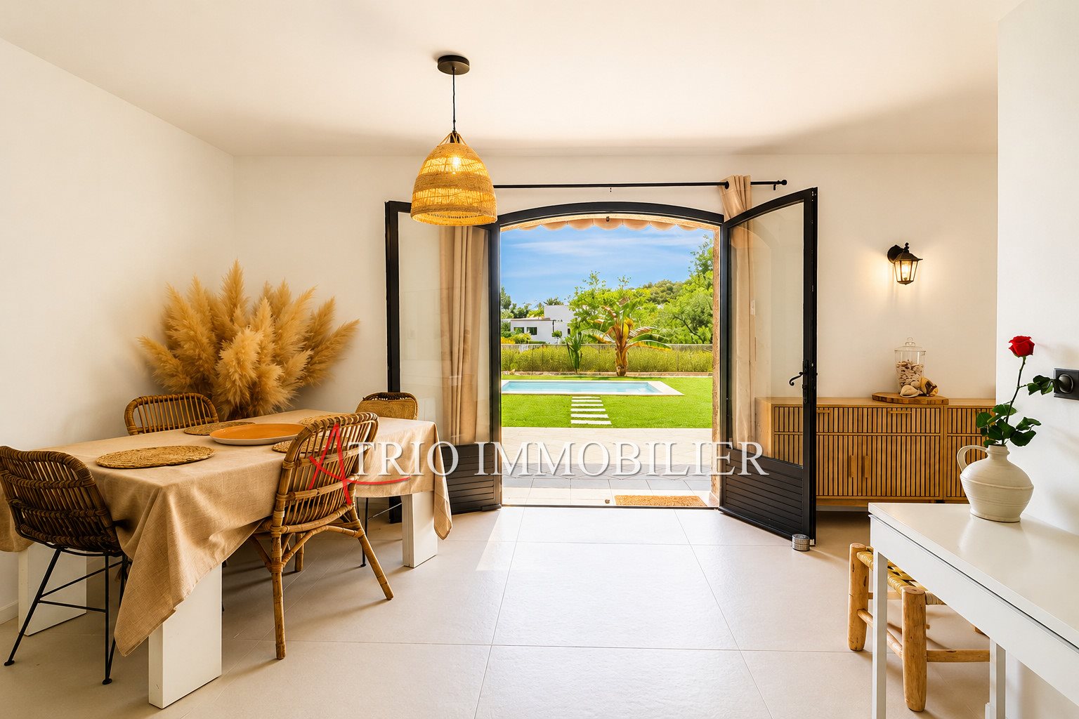 Maison à vendre, 117m², Saint-Laurent-du-Var