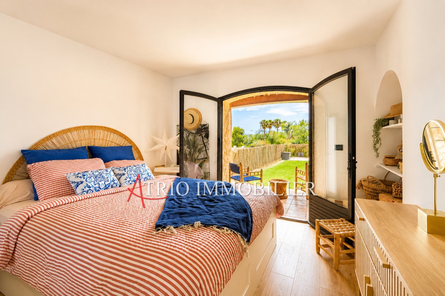 Maison à vendre, 117m², Saint-Laurent-du-Var