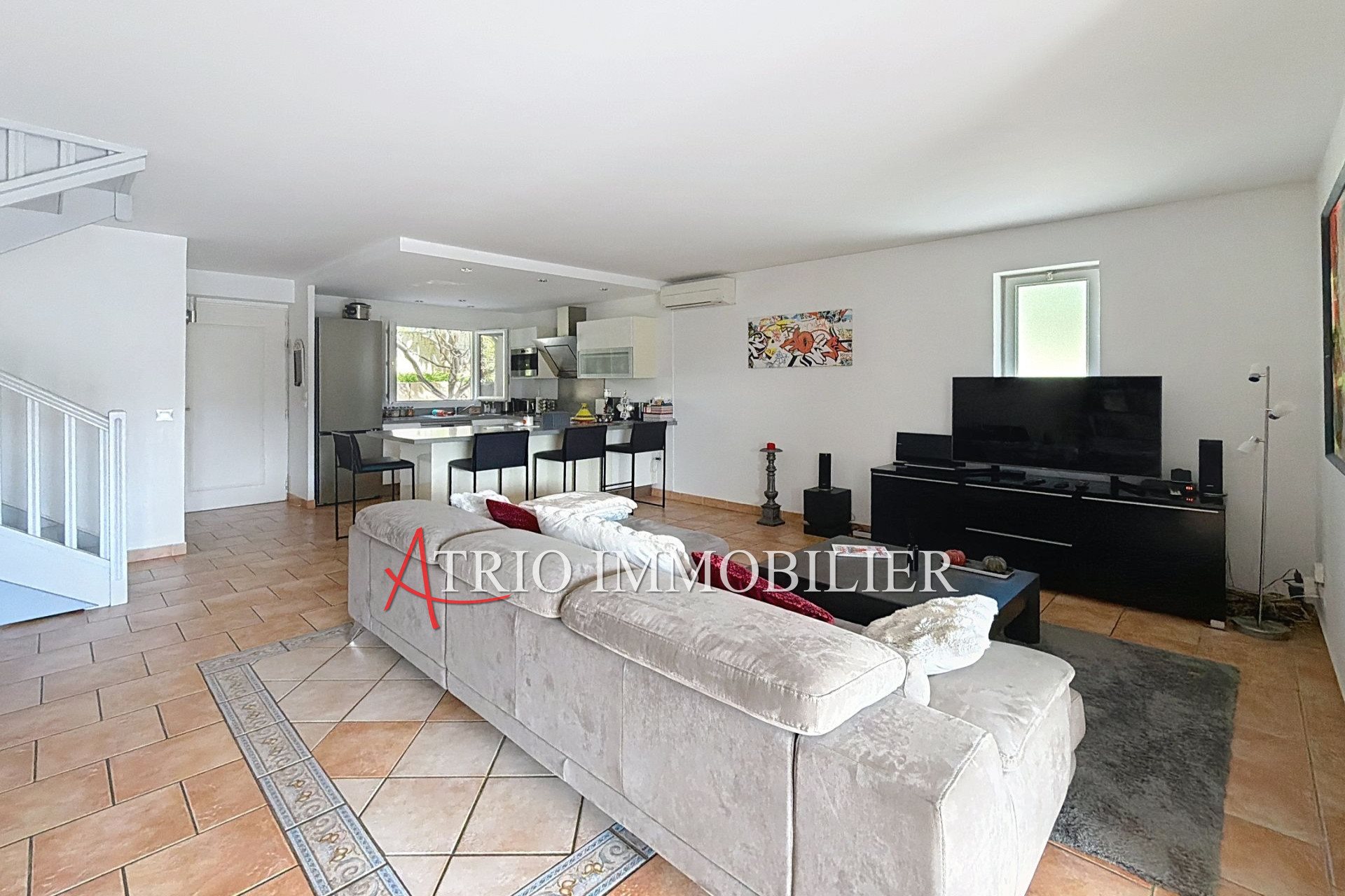 Maison à vendre, 102m², Cagnes-sur-Mer