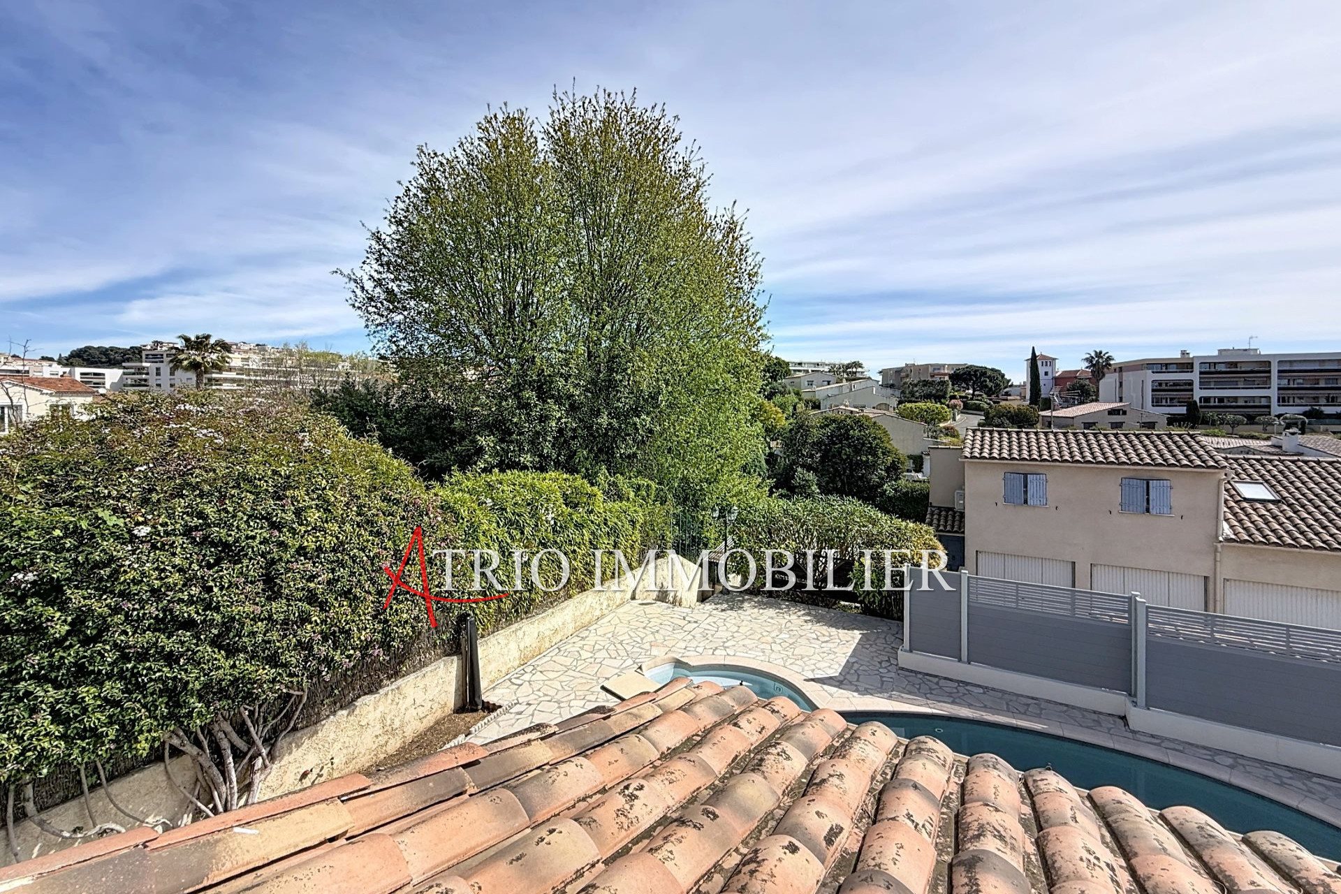 Maison à vendre, 102m², Cagnes-sur-Mer