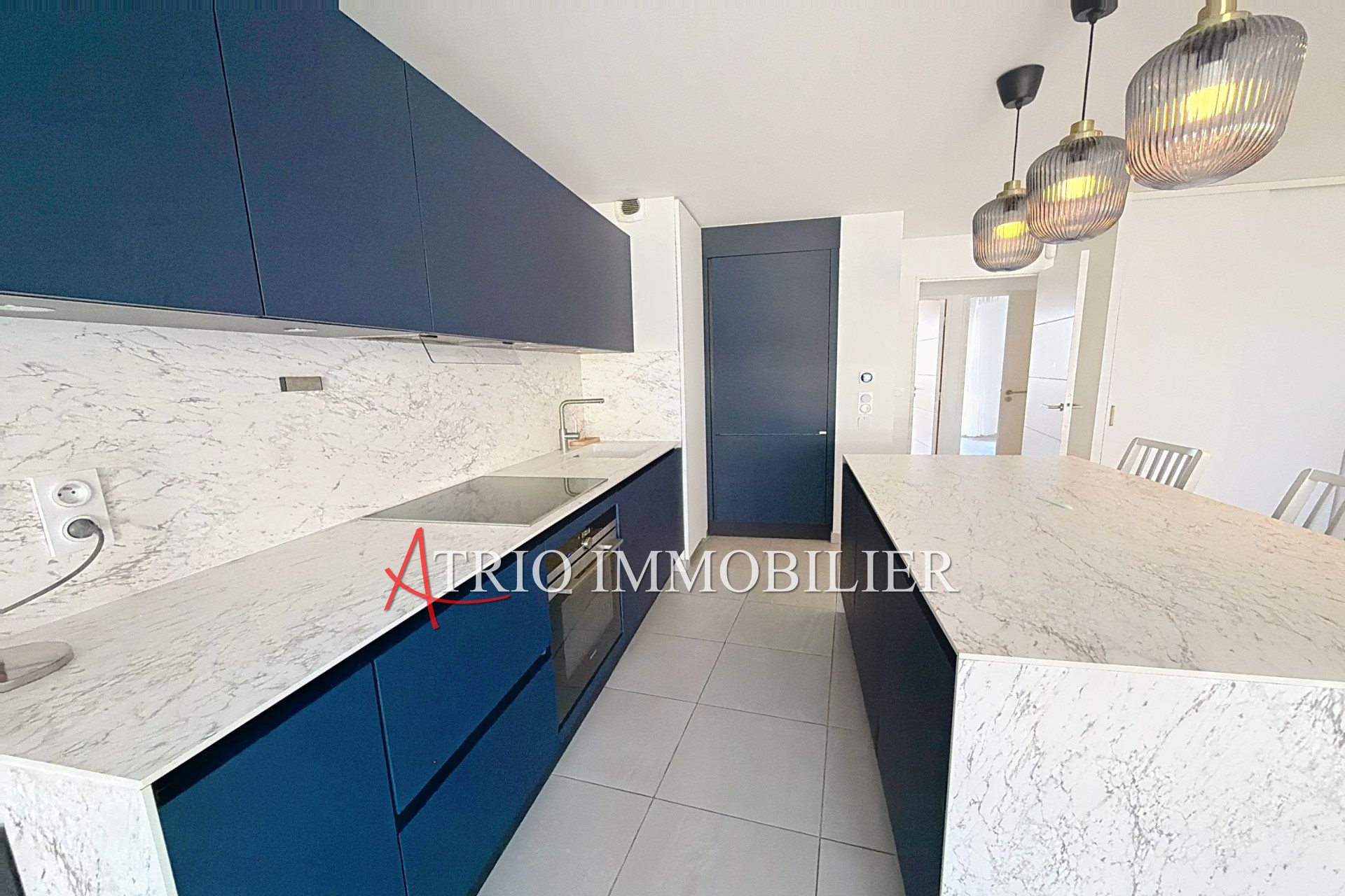 Appartement à vendre, 64m², Saint-Laurent-du-Var