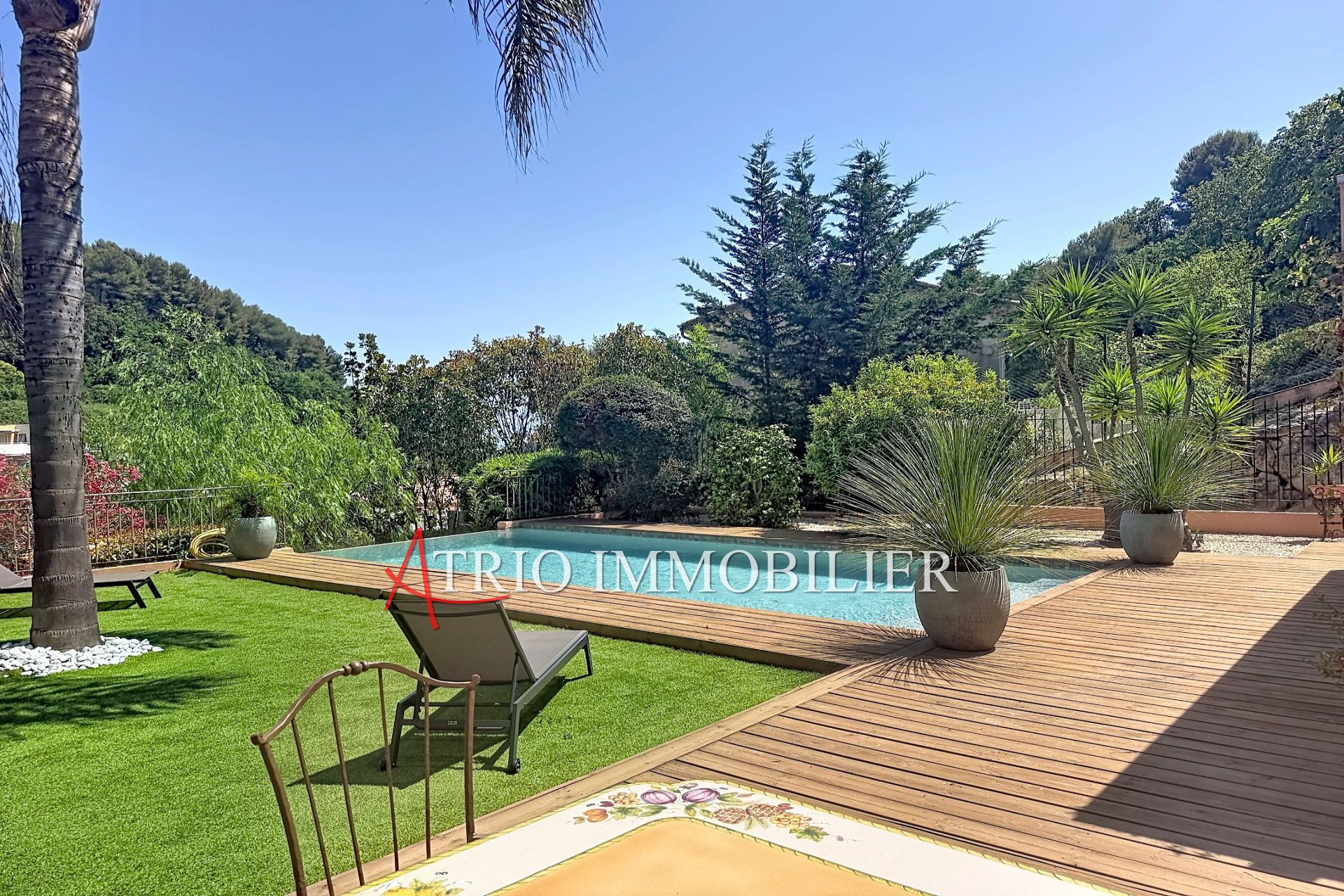 Maison à vendre, 150m², Cagnes-sur-Mer