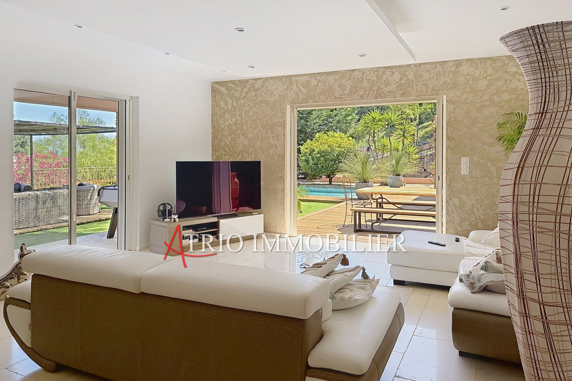 Maison à vendre, 150m², Cagnes-sur-Mer