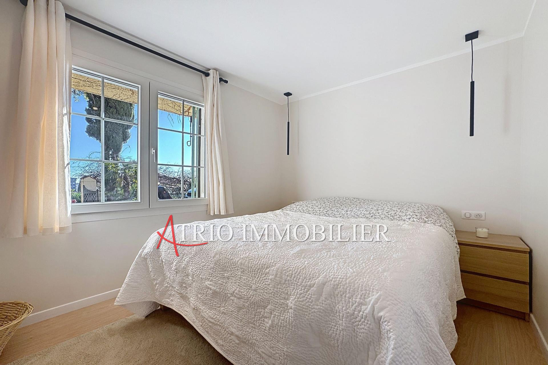 Appartement à vendre, 41m², Saint-Laurent-du-Var