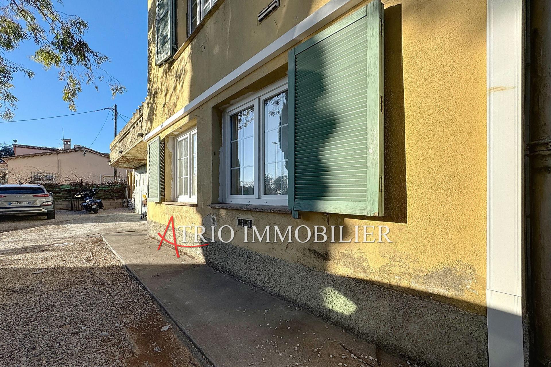 Appartement à vendre, 41m², Saint-Laurent-du-Var