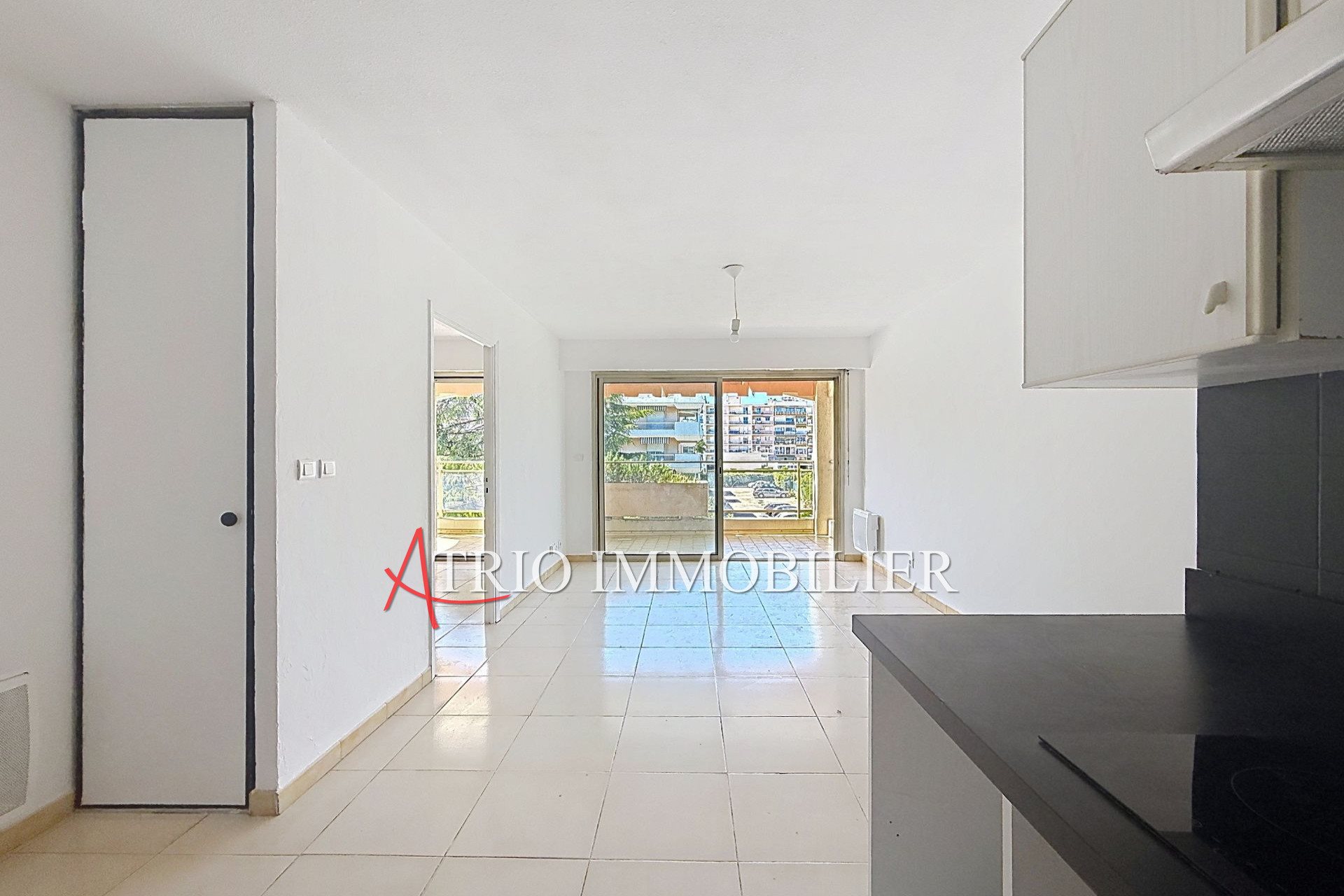 Appartement à vendre, 35m², Cagnes-sur-Mer