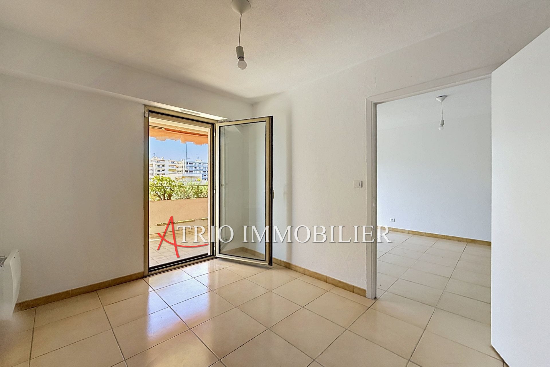 Appartement à vendre, 35m², Cagnes-sur-Mer