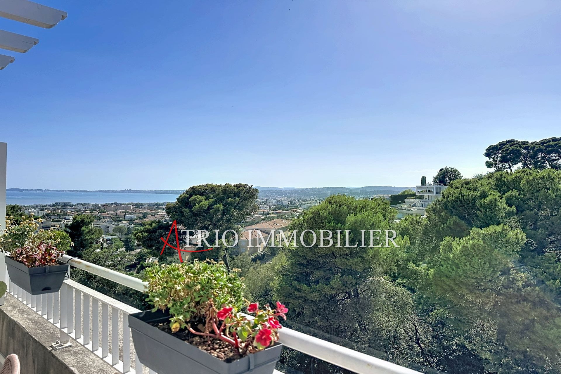 Appartement à vendre, 77m², Saint-Laurent-du-Var
