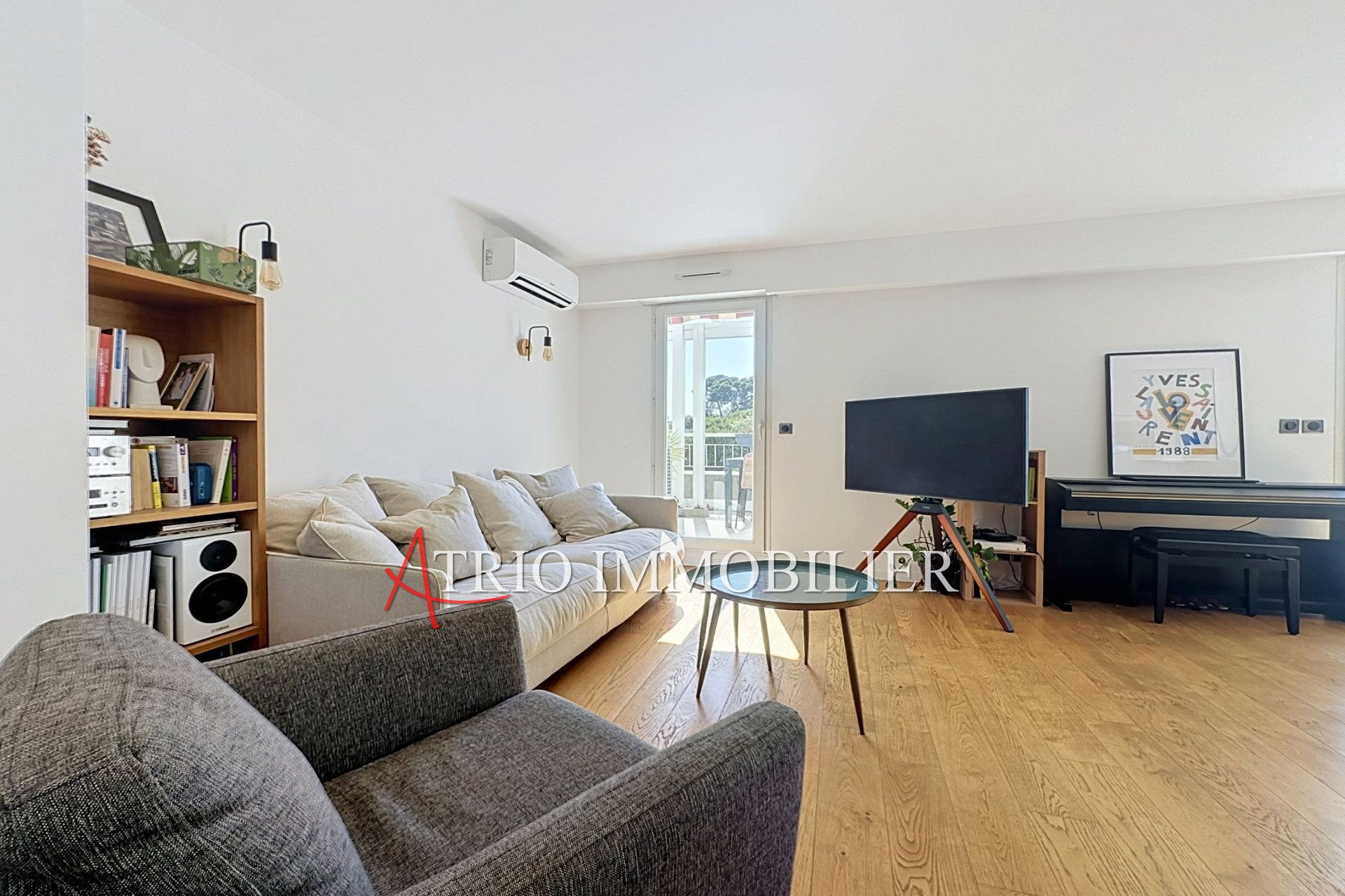 Appartement à vendre, 77m², Saint-Laurent-du-Var