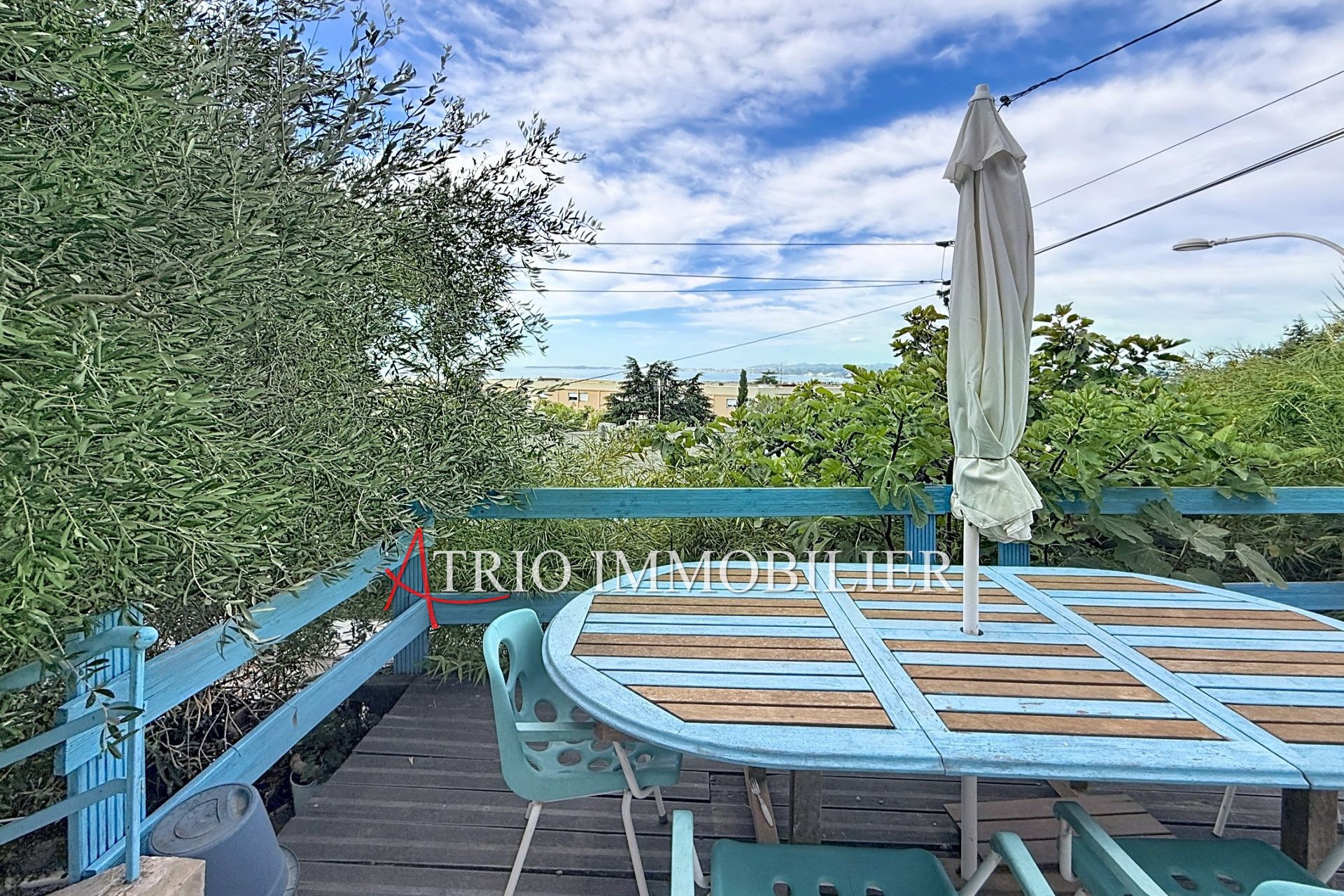 Maison à vendre, 40m², Nice