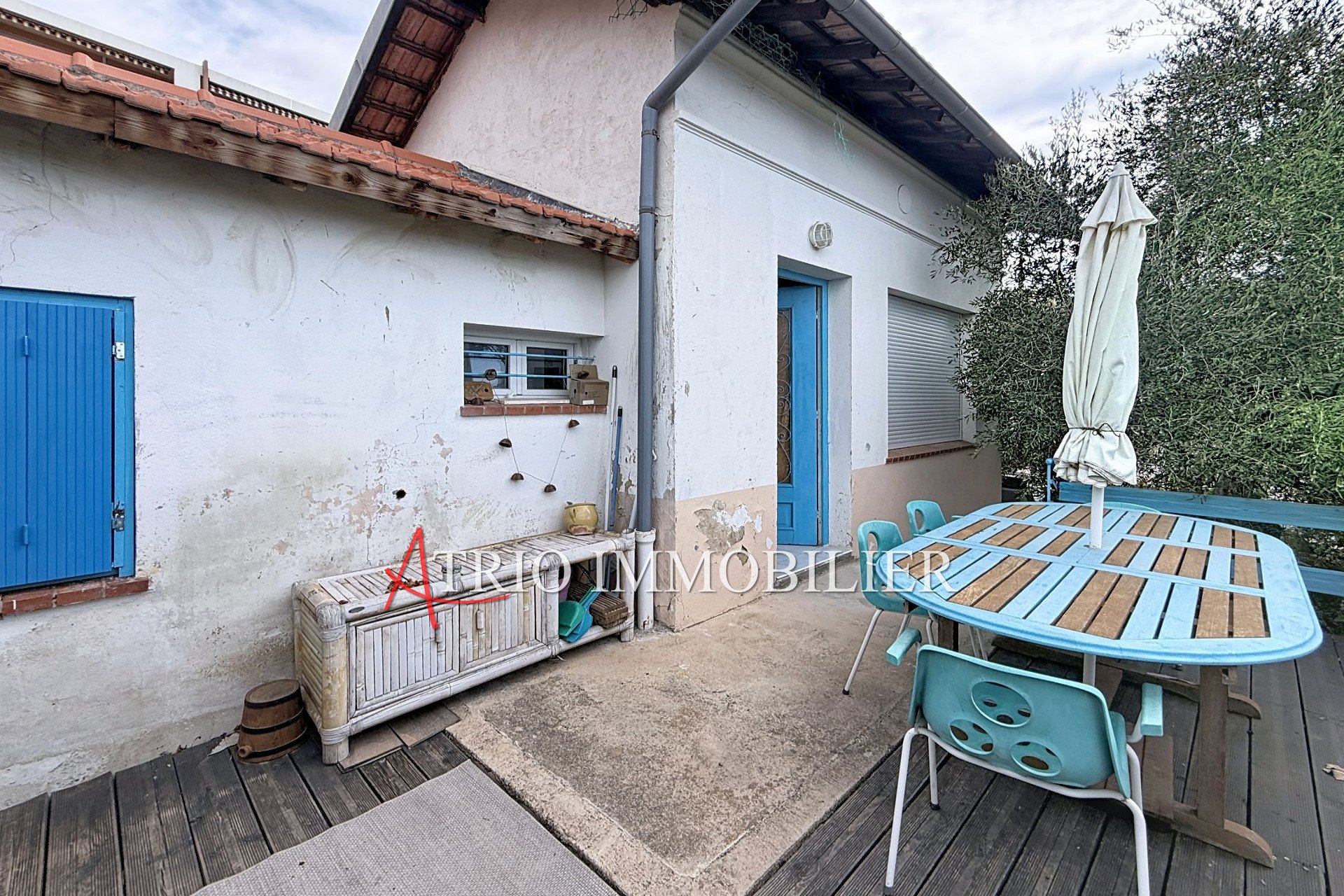 Maison à vendre, 40m², Nice