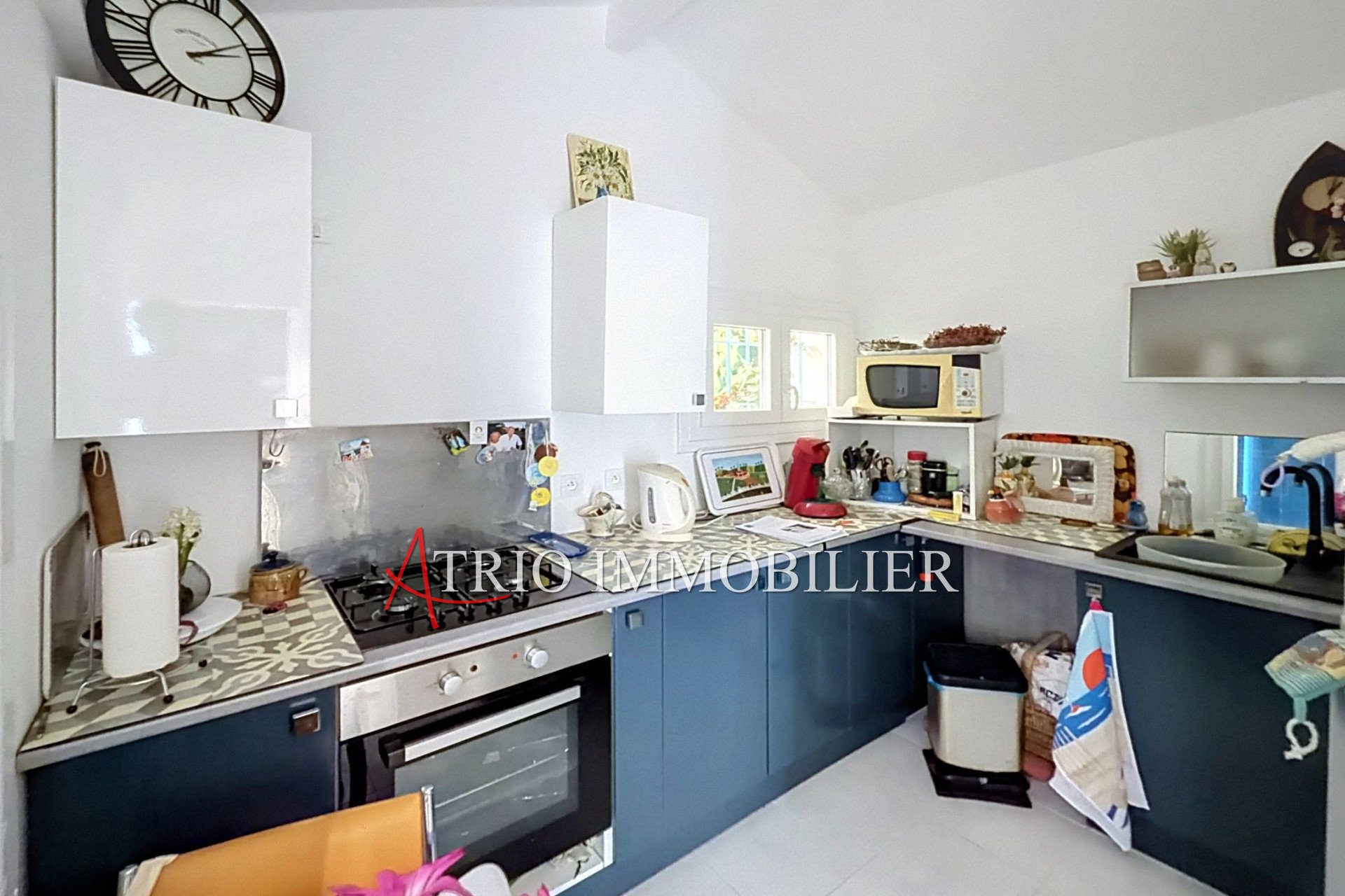 Maison à vendre, 40m², Nice