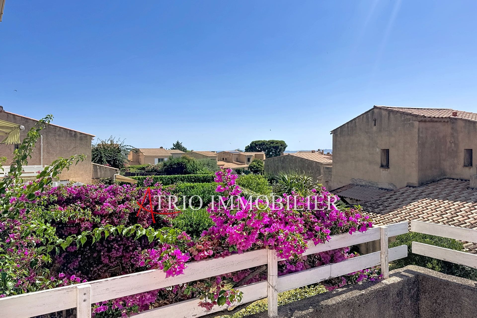 Appartement à vendre, 40m², Cagnes-sur-Mer