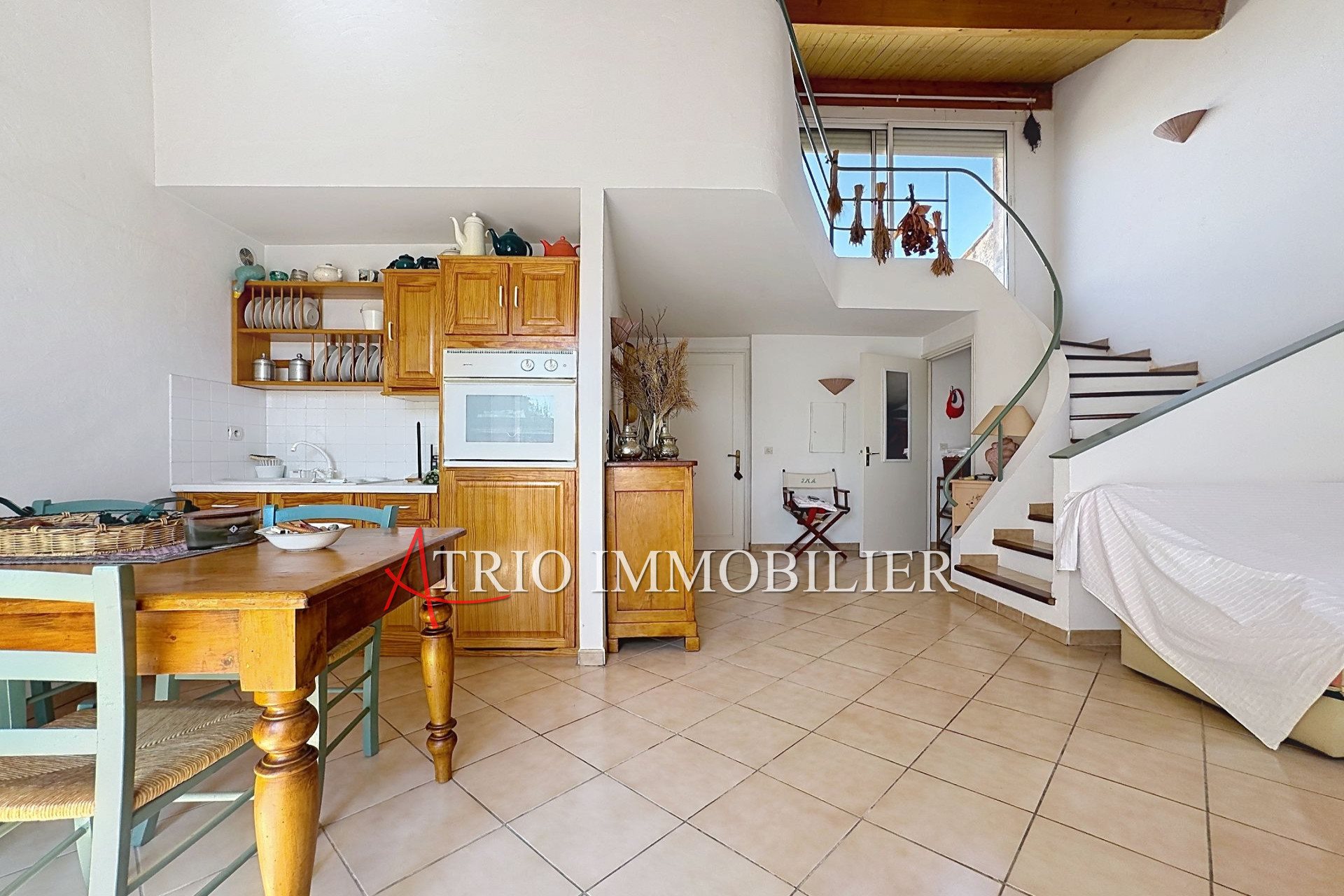 Appartement à vendre, 40m², Cagnes-sur-Mer