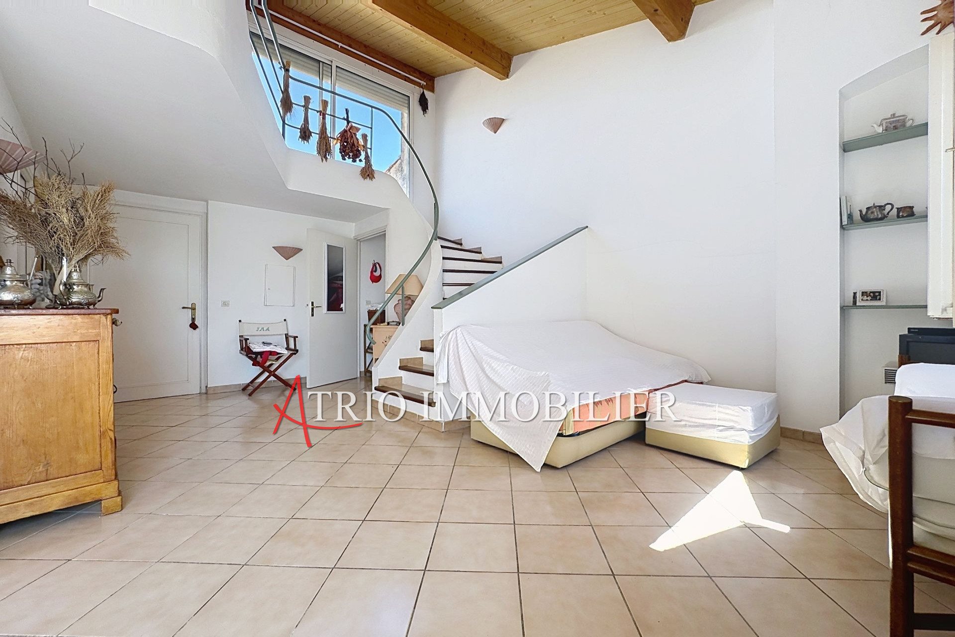 Appartement à vendre, 40m², Cagnes-sur-Mer