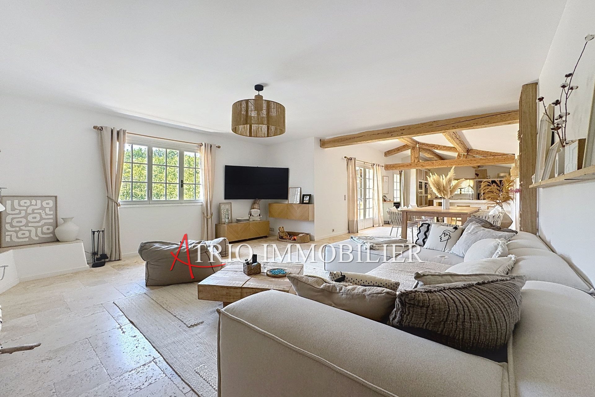Maison à vendre, 280m², Tourrettes-sur-Loup