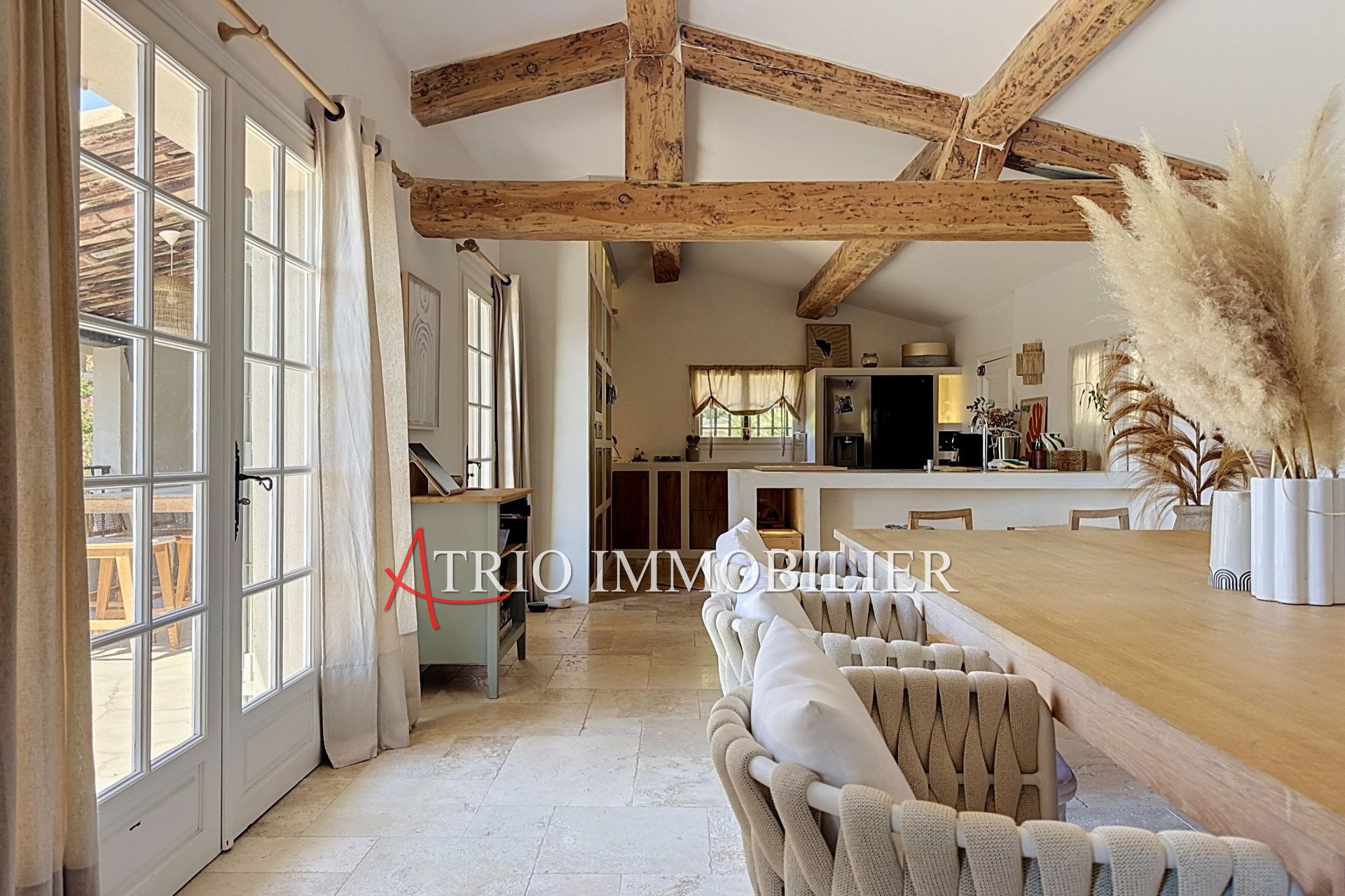 Maison à vendre, 280m², Tourrettes-sur-Loup