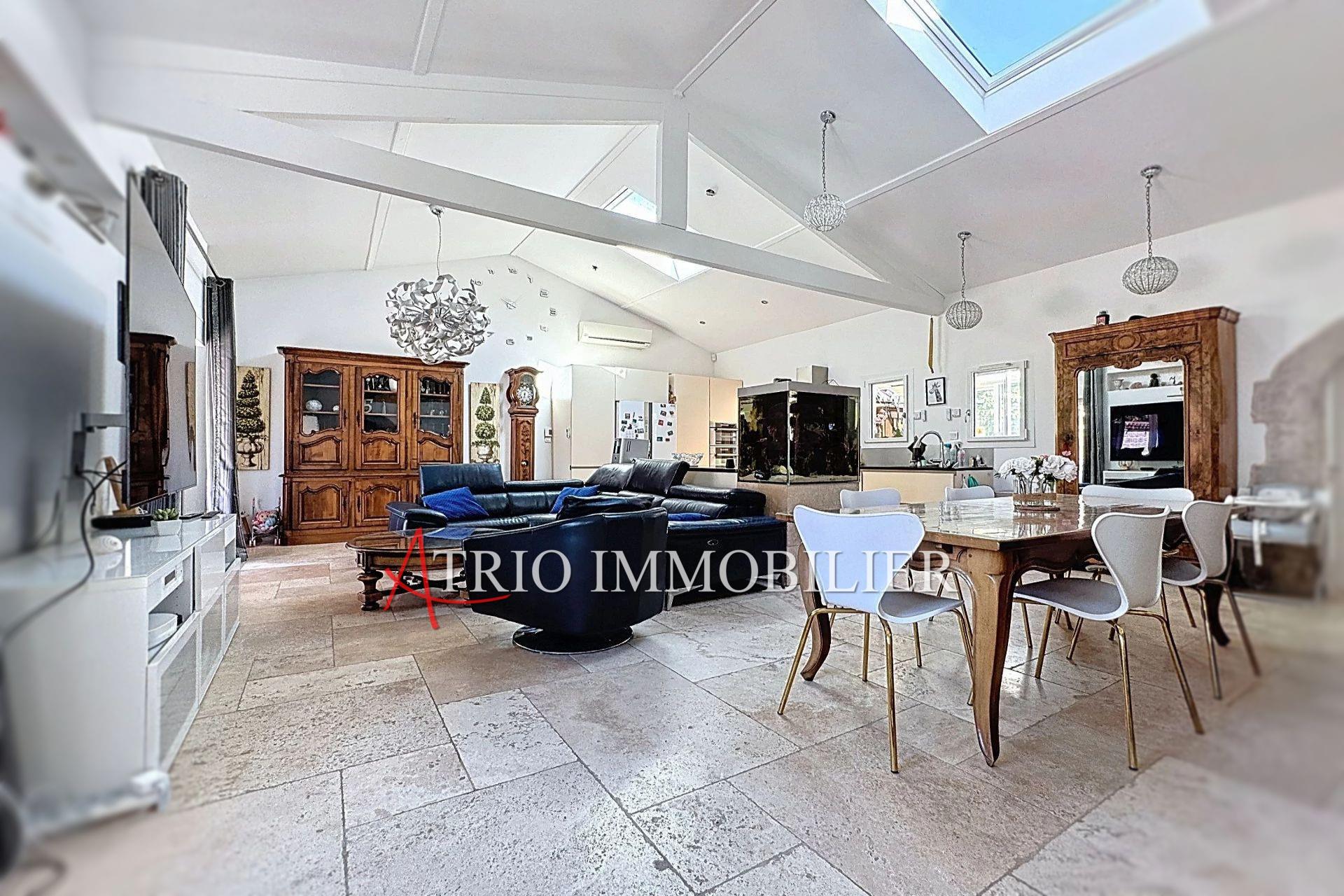 Maison à vendre, 148m², Cagnes-sur-Mer