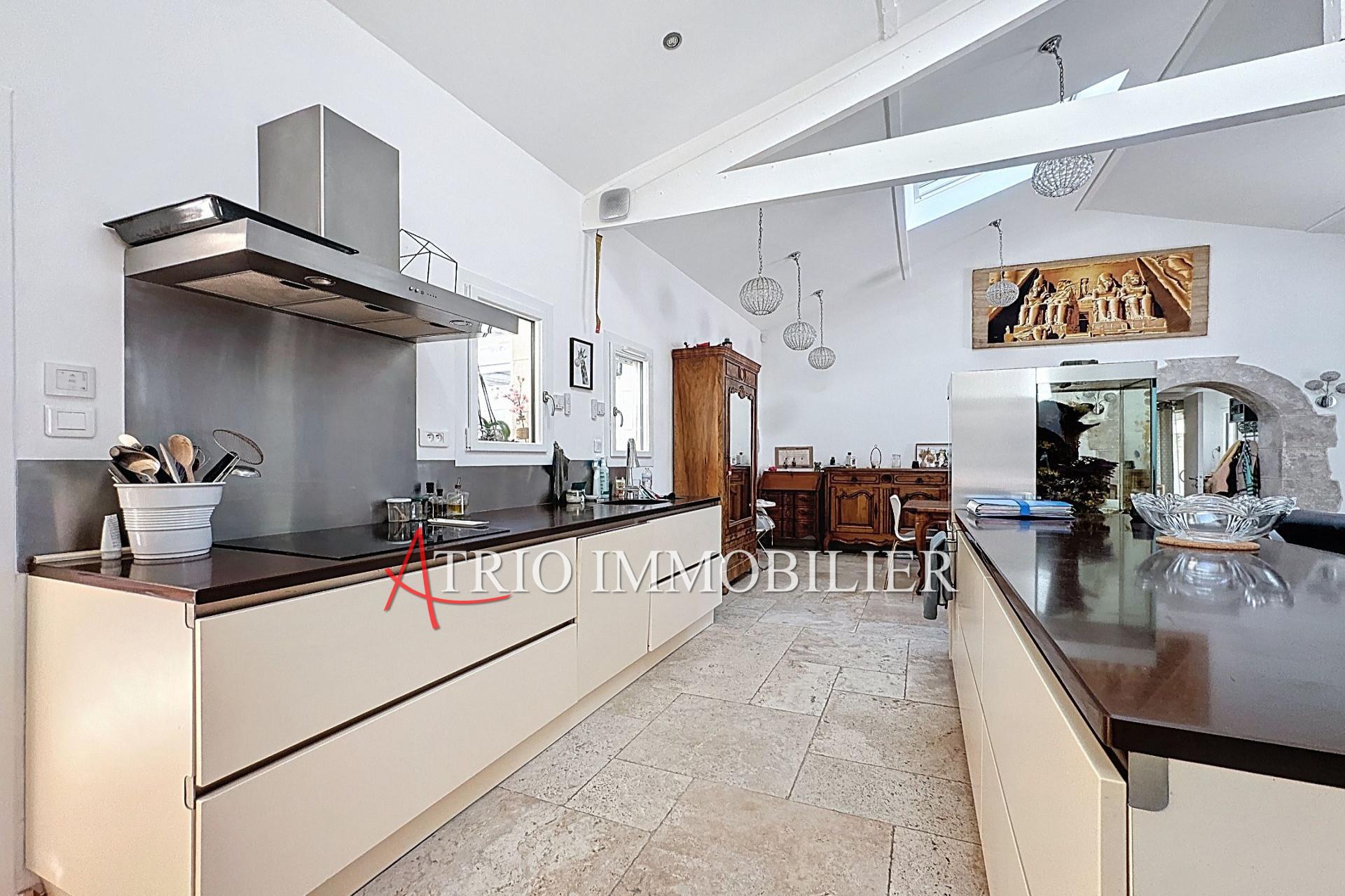 Maison à vendre, 148m², Cagnes-sur-Mer