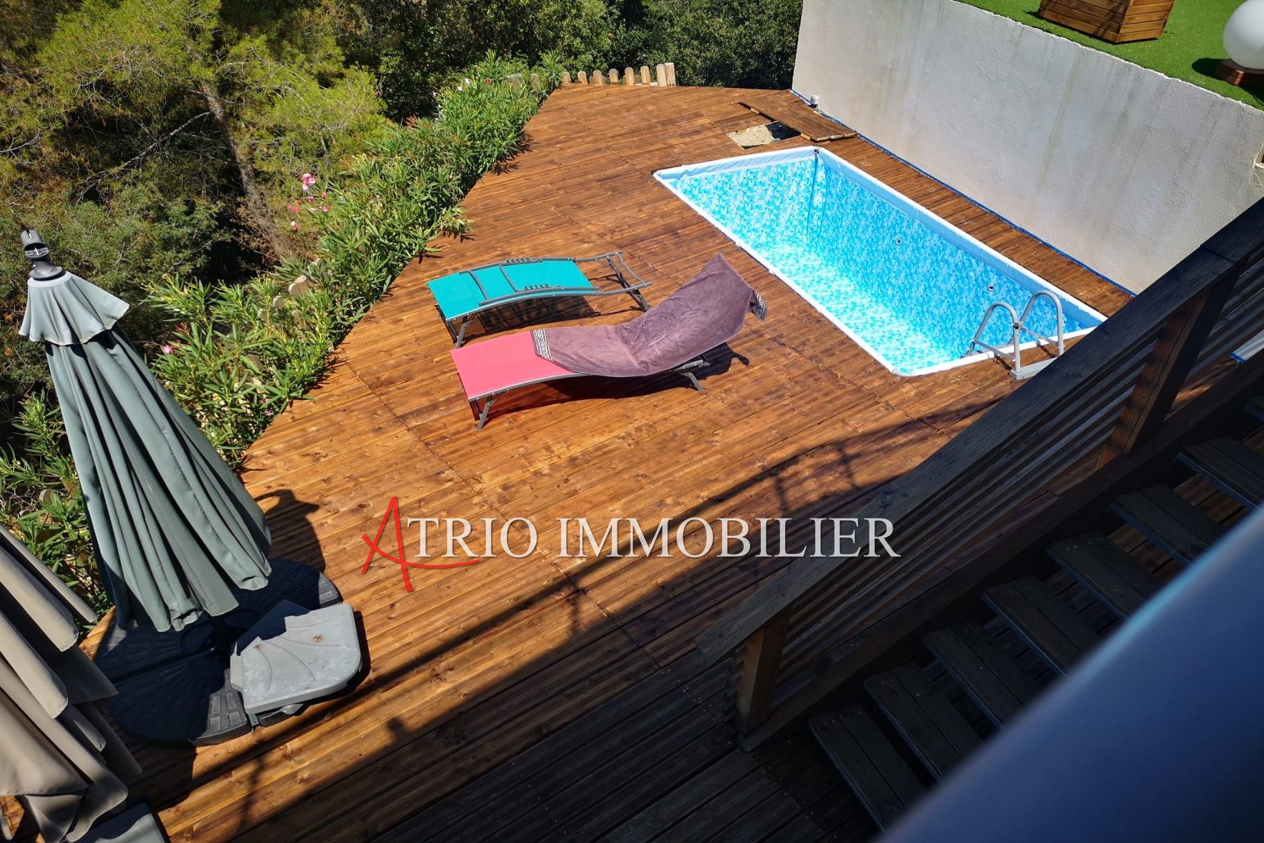 Appartement à vendre, 90m², Cagnes-sur-Mer