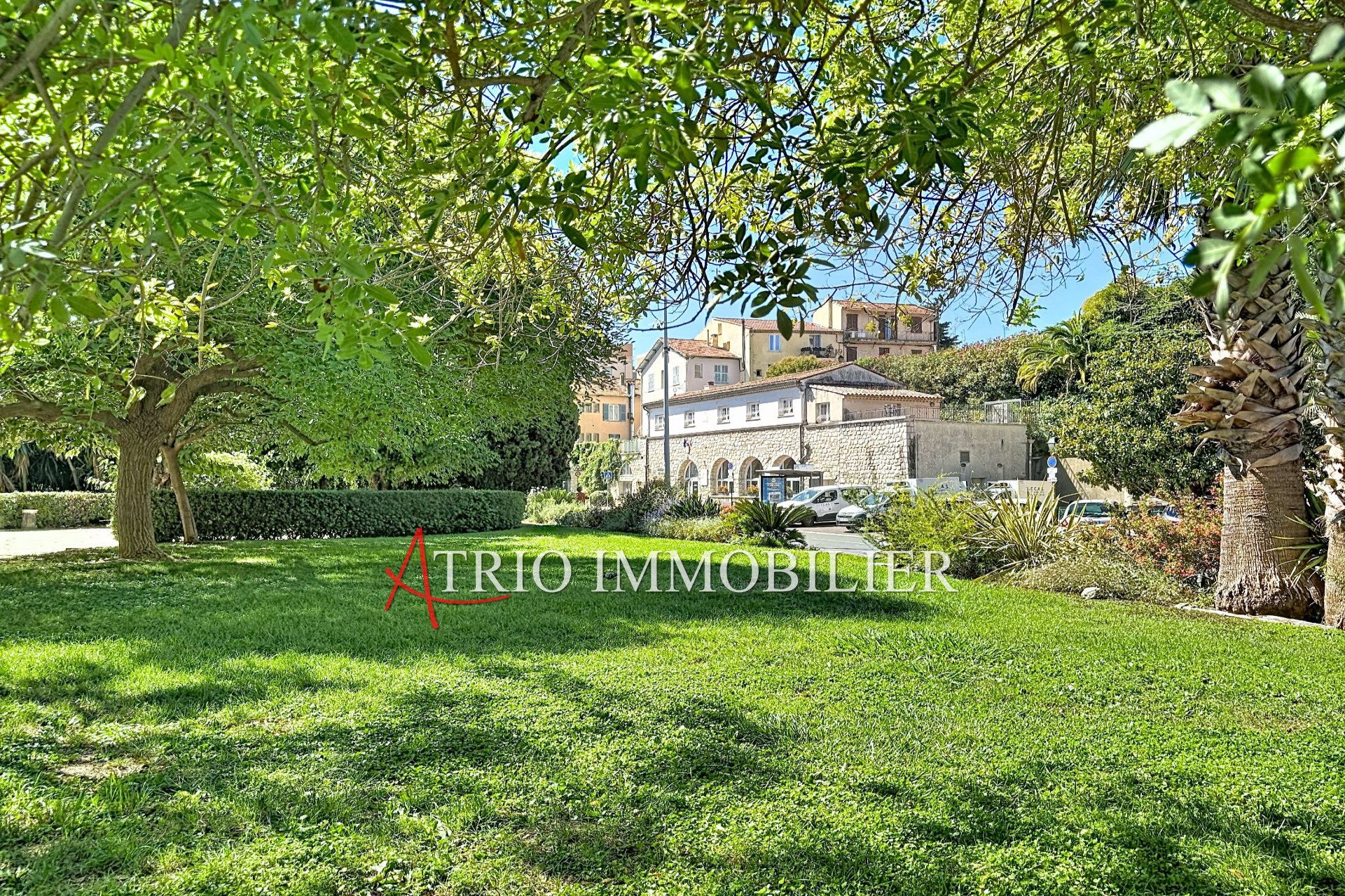 Maison à vendre, 70m², Saint-Laurent-du-Var