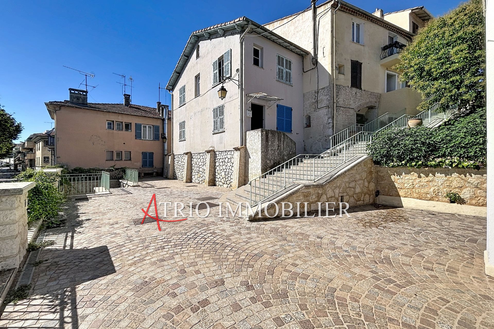 Maison à vendre, 70m², Saint-Laurent-du-Var