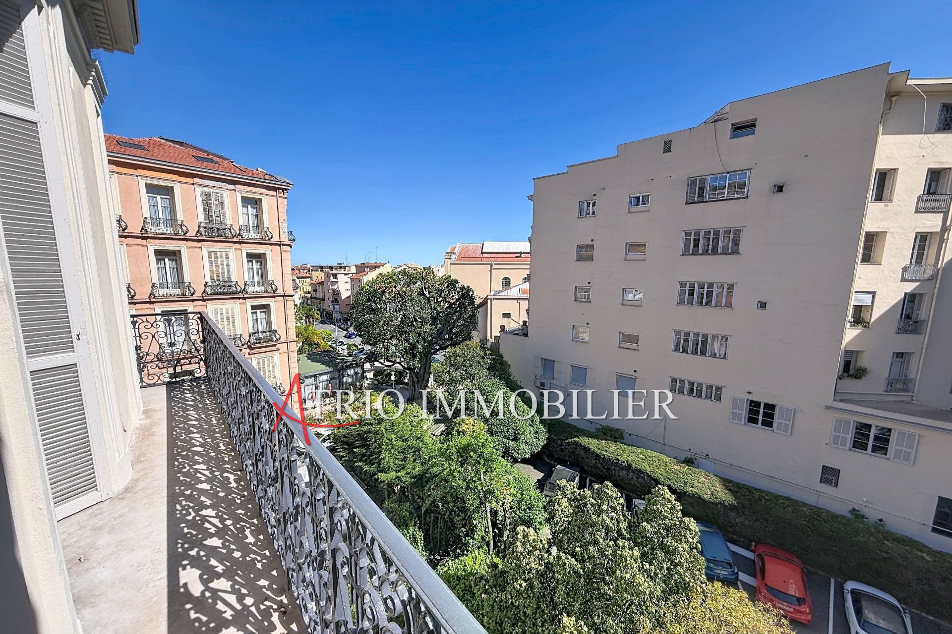 Appartement à vendre, 217m², Menton