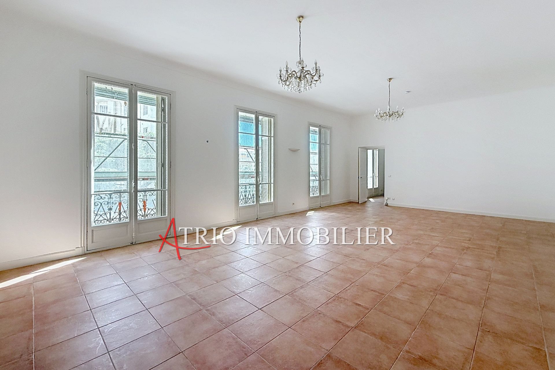 Appartement à vendre, 217m², Menton
