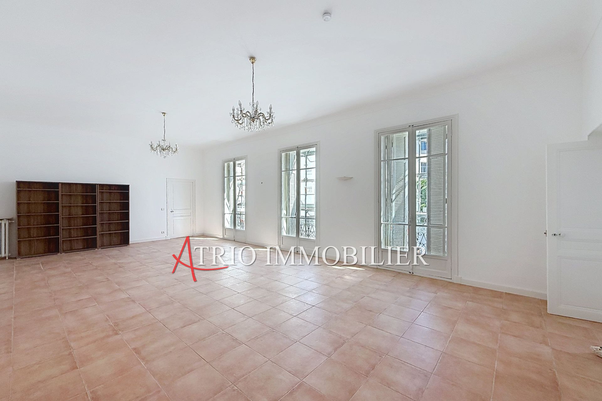Appartement à vendre, 217m², Menton