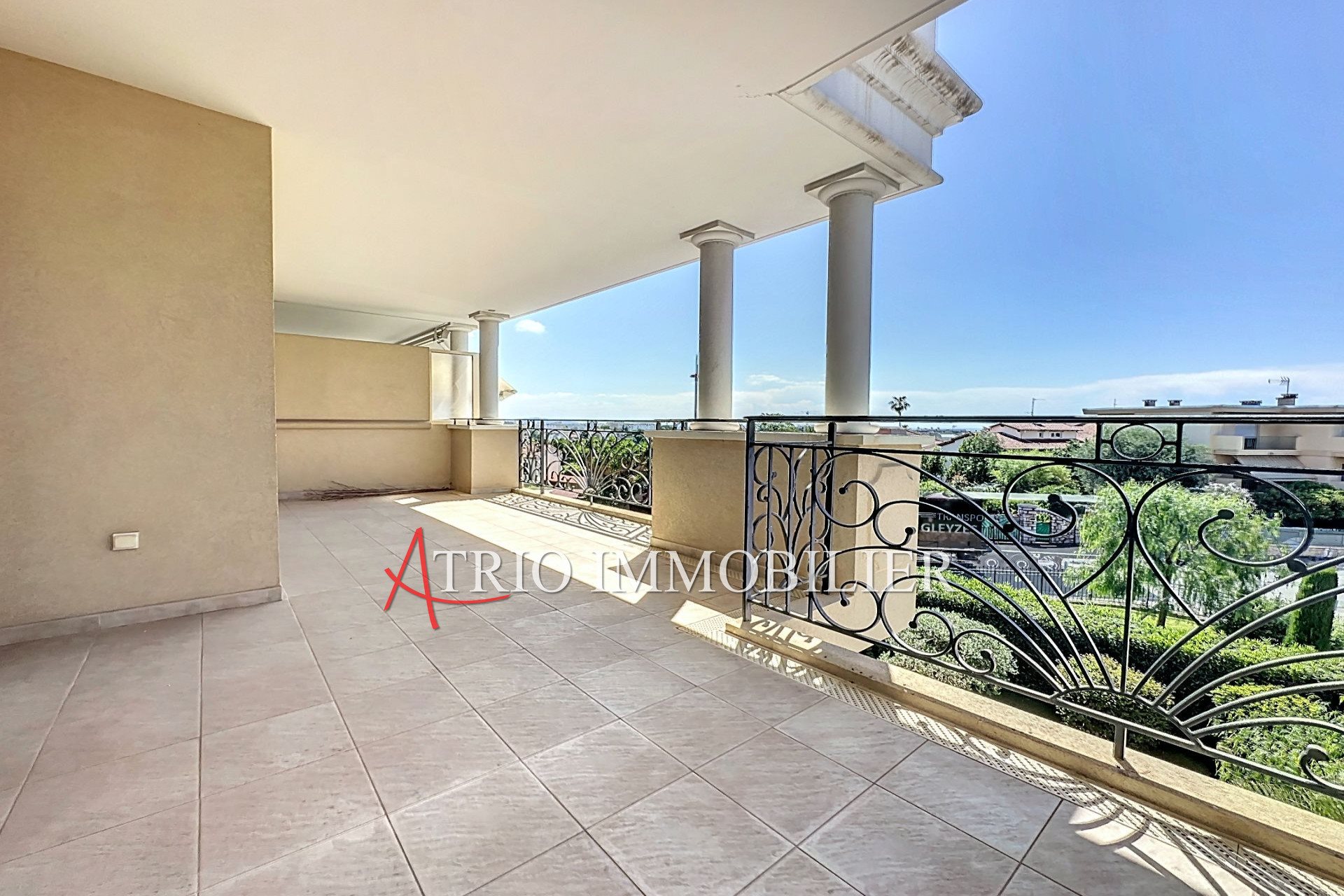 Appartement à vendre, 118m², Saint-Laurent-du-Var