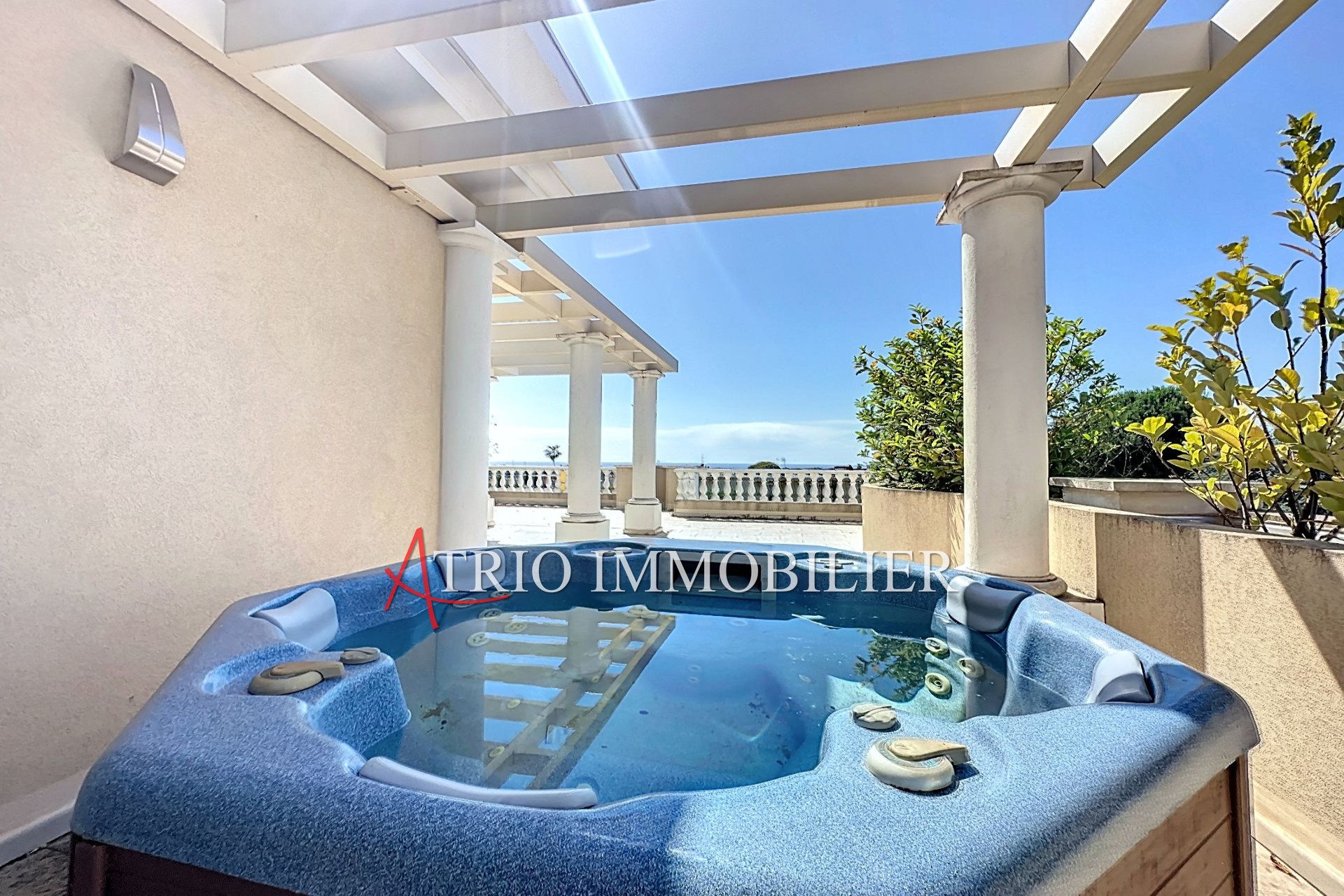 Appartement à vendre, 118m², Saint-Laurent-du-Var