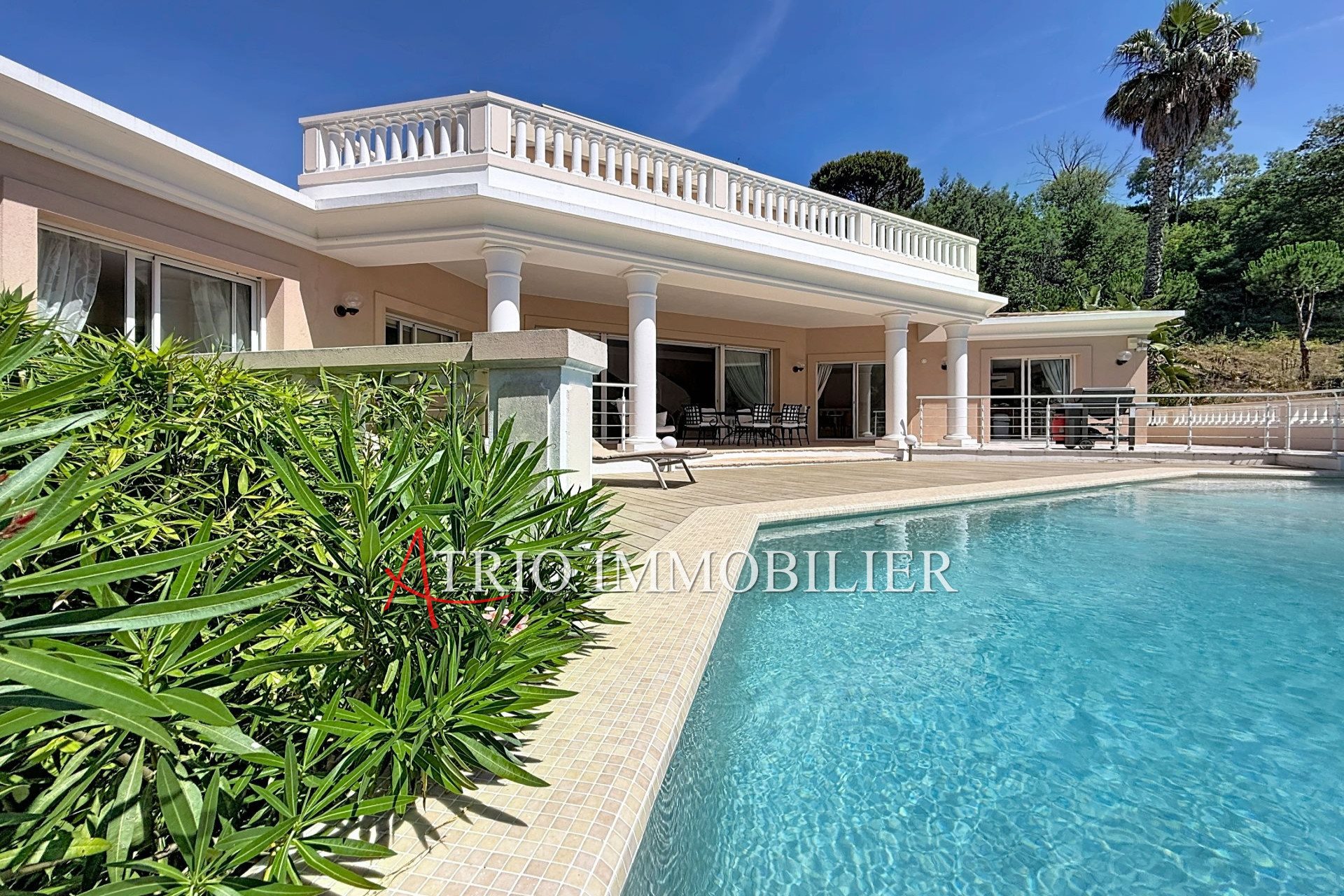 Maison à vendre, 300m², Vallauris