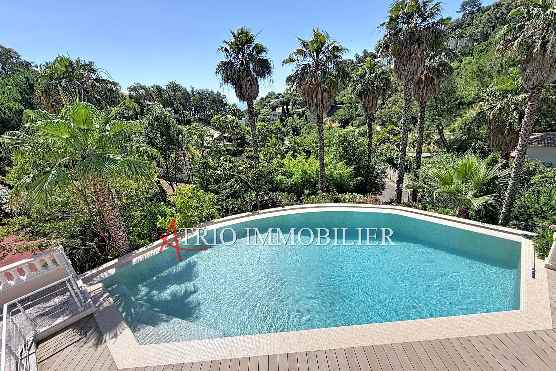 Maison à vendre, 300m², Vallauris