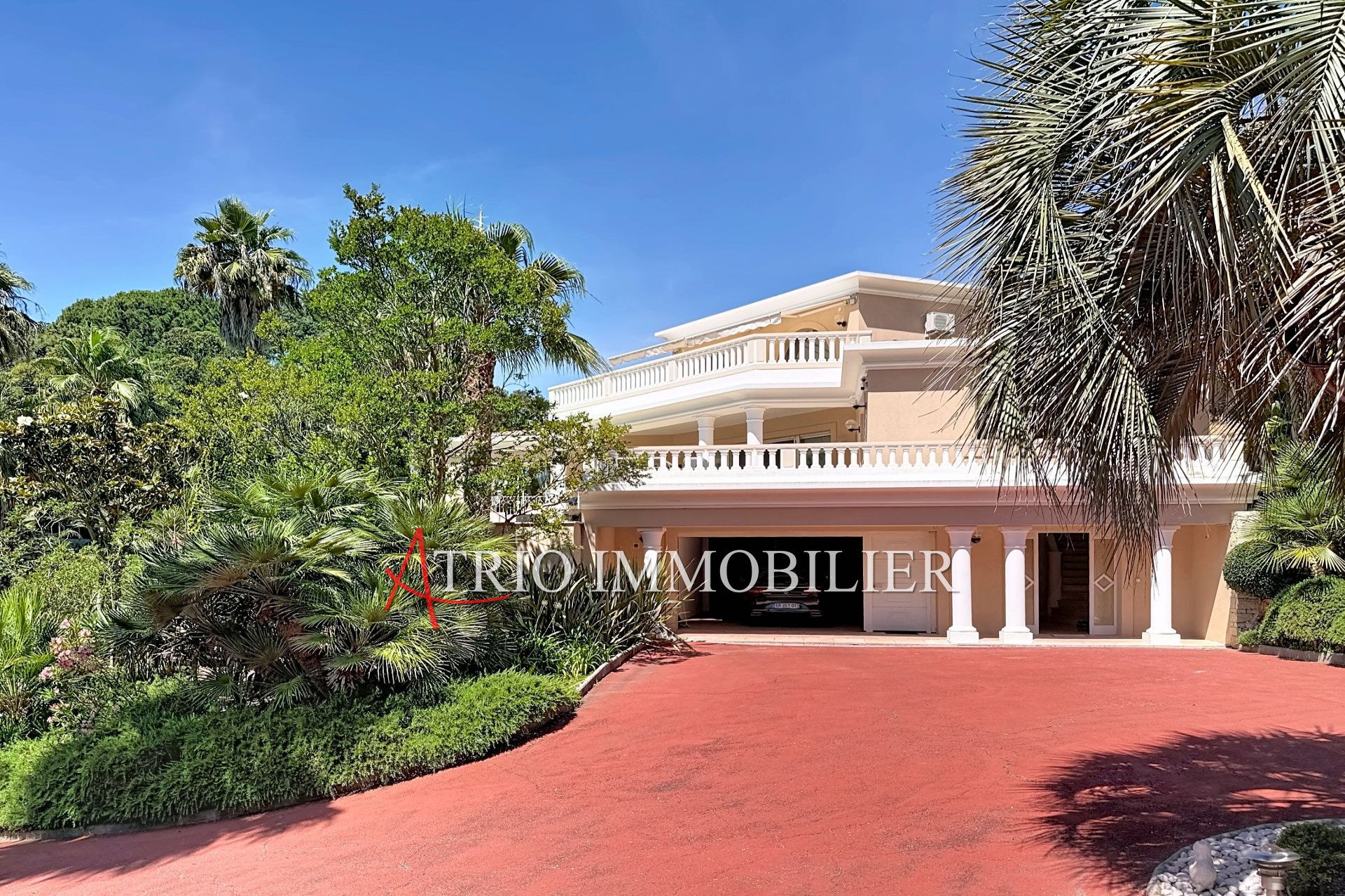 Maison à vendre, 300m², Vallauris