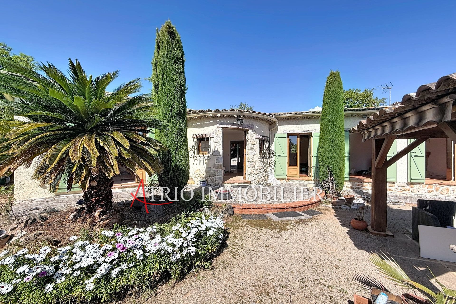 Maison à vendre, 120m², Vence