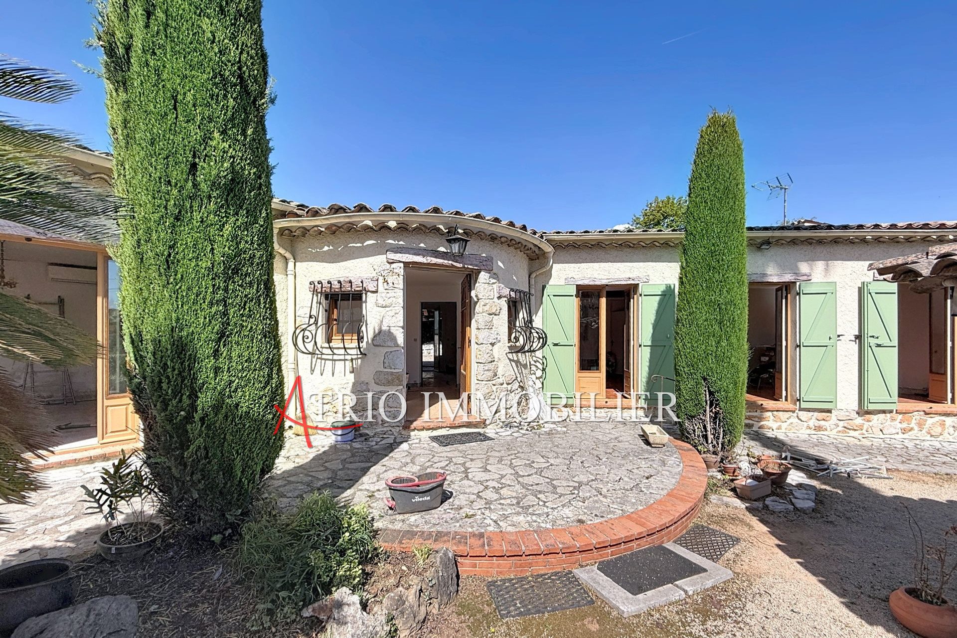Maison à vendre, 120m², Vence