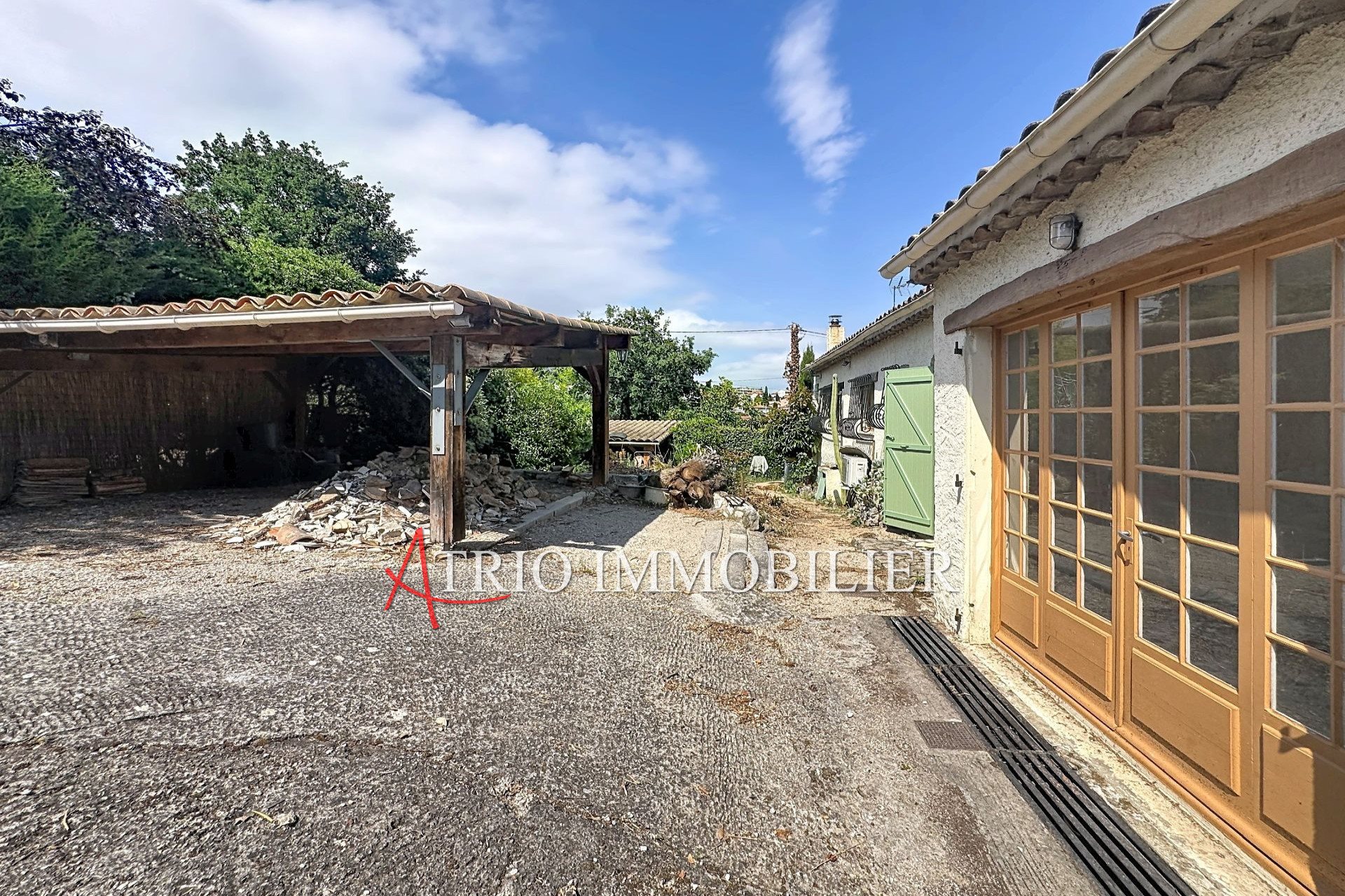 Maison à vendre, 120m², Vence