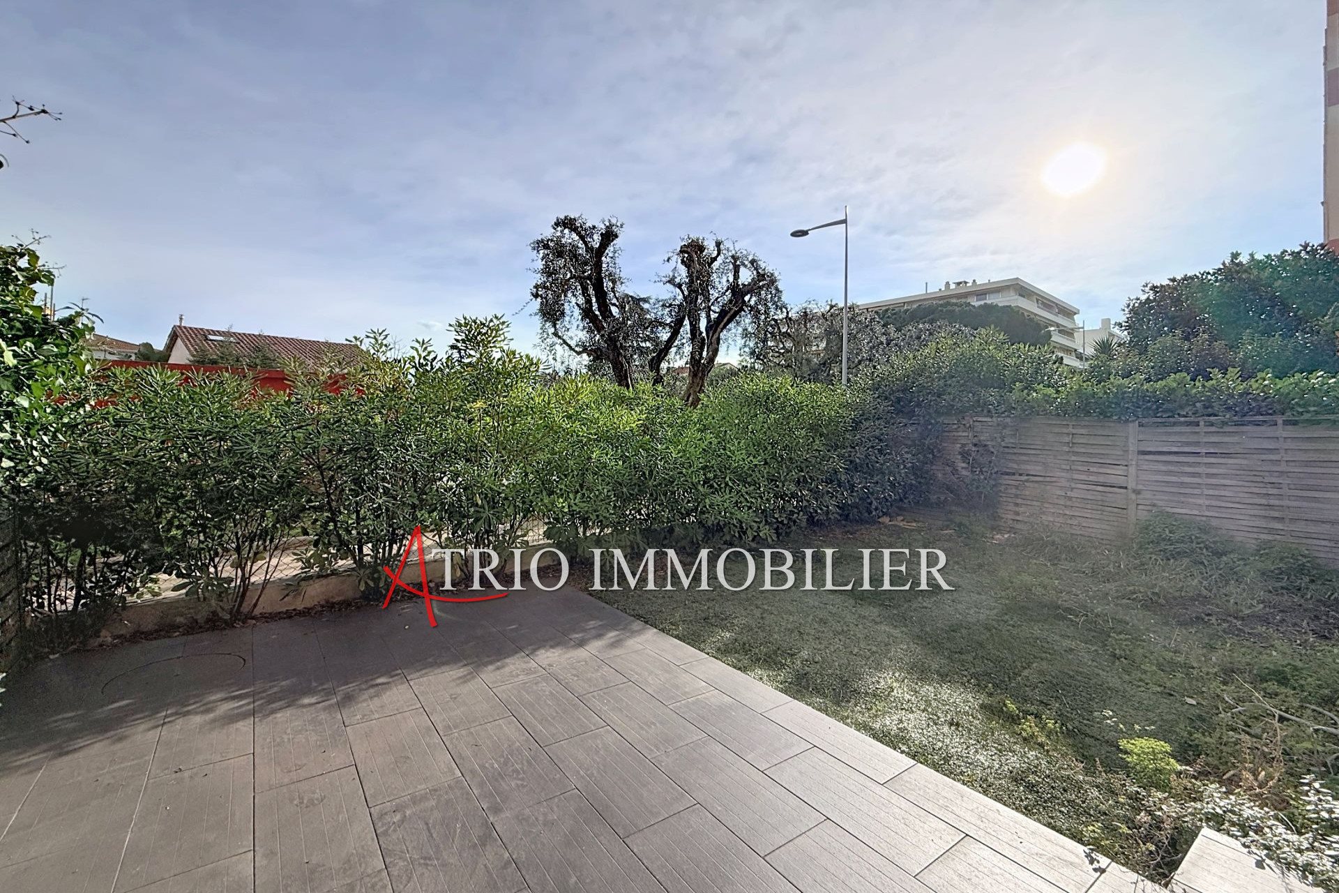 Appartement à vendre, 41m², Cagnes-sur-Mer