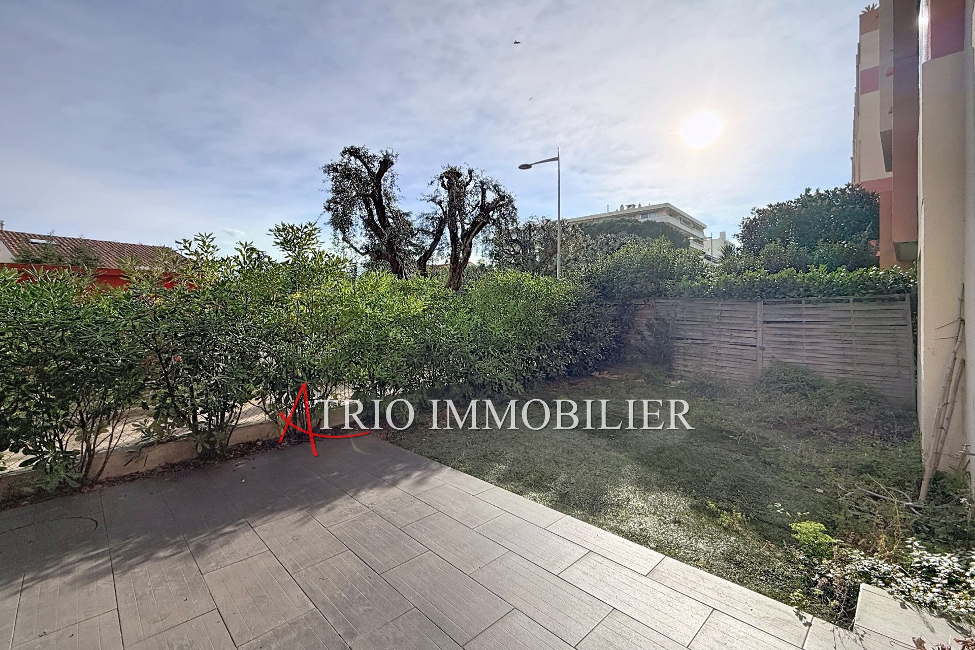 Appartement à vendre, 41m², Cagnes-sur-Mer