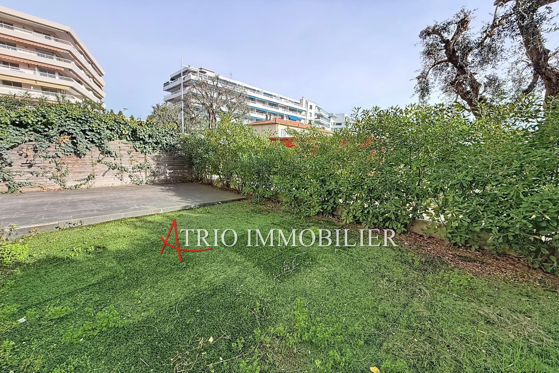Appartement à vendre, 41m², Cagnes-sur-Mer