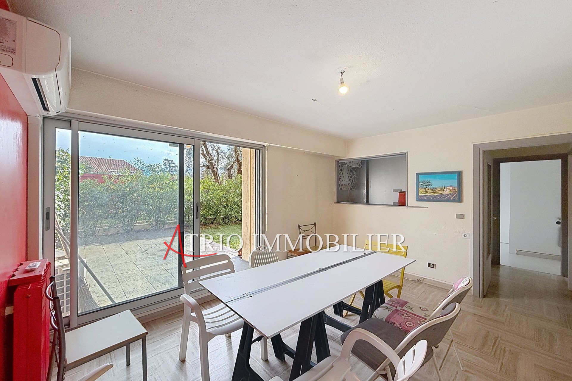 Appartement à vendre, 41m², Cagnes-sur-Mer