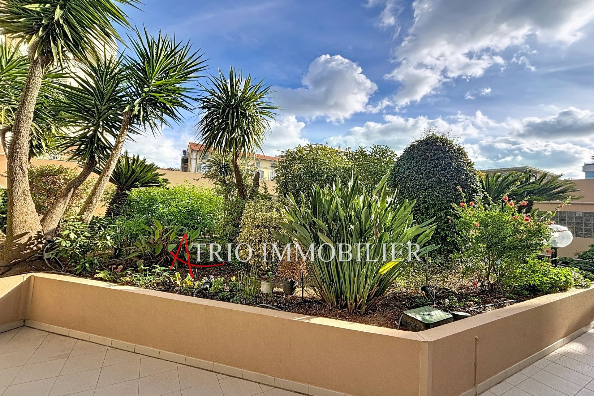 Appartement à vendre, 30m², Cagnes-sur-Mer