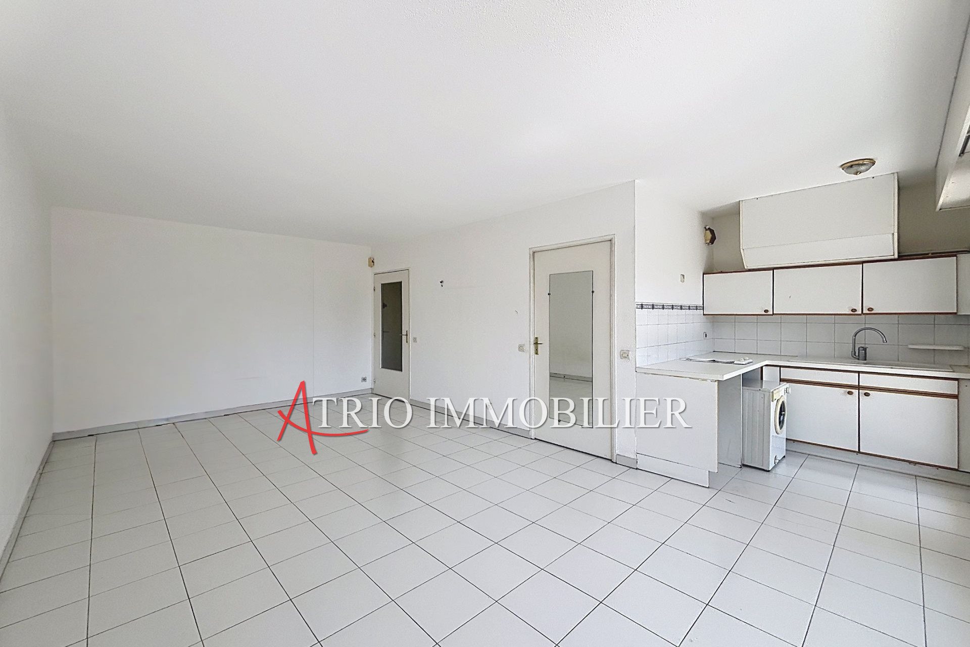Appartement à vendre, 30m², Cagnes-sur-Mer