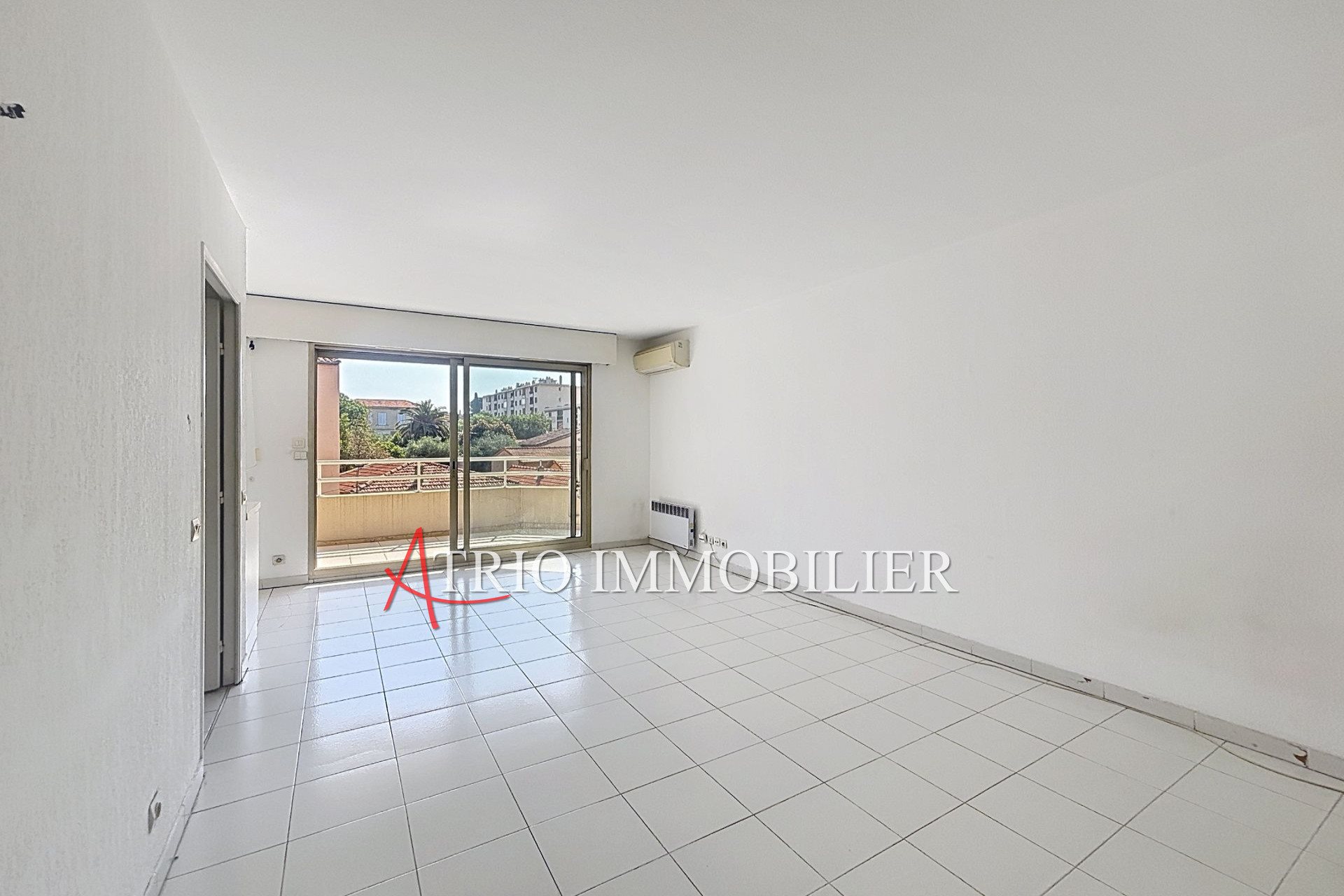 Appartement à vendre, 30m², Cagnes-sur-Mer